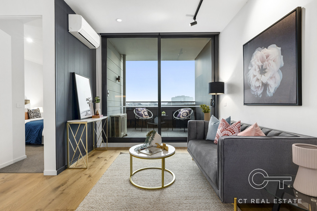 707B/8 Falcon Court, Footscray, Vic, 3011 - Image 2