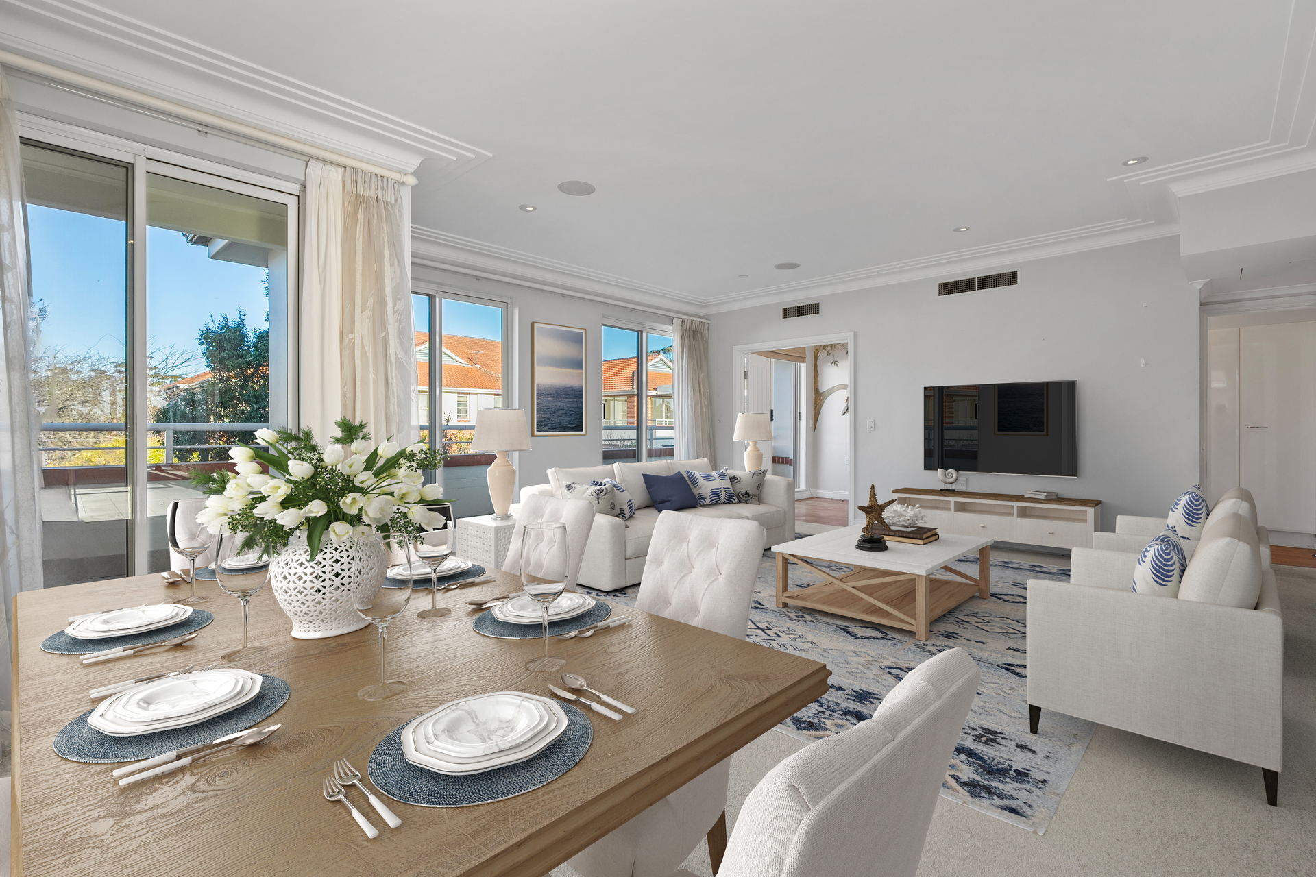 124/6 Hale Road, Mosman, NSW 2088 - Image 1