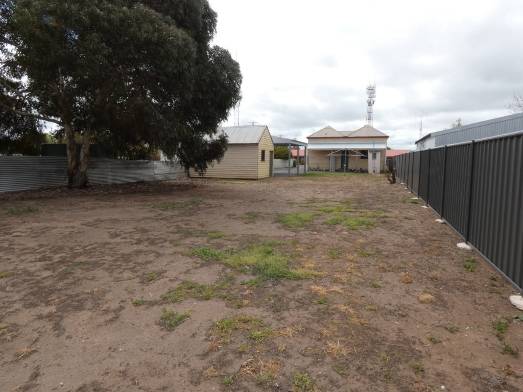 3-bedroom house at 15 Duncan Street, Birchip, VIC 3483, Buloke, Victoria