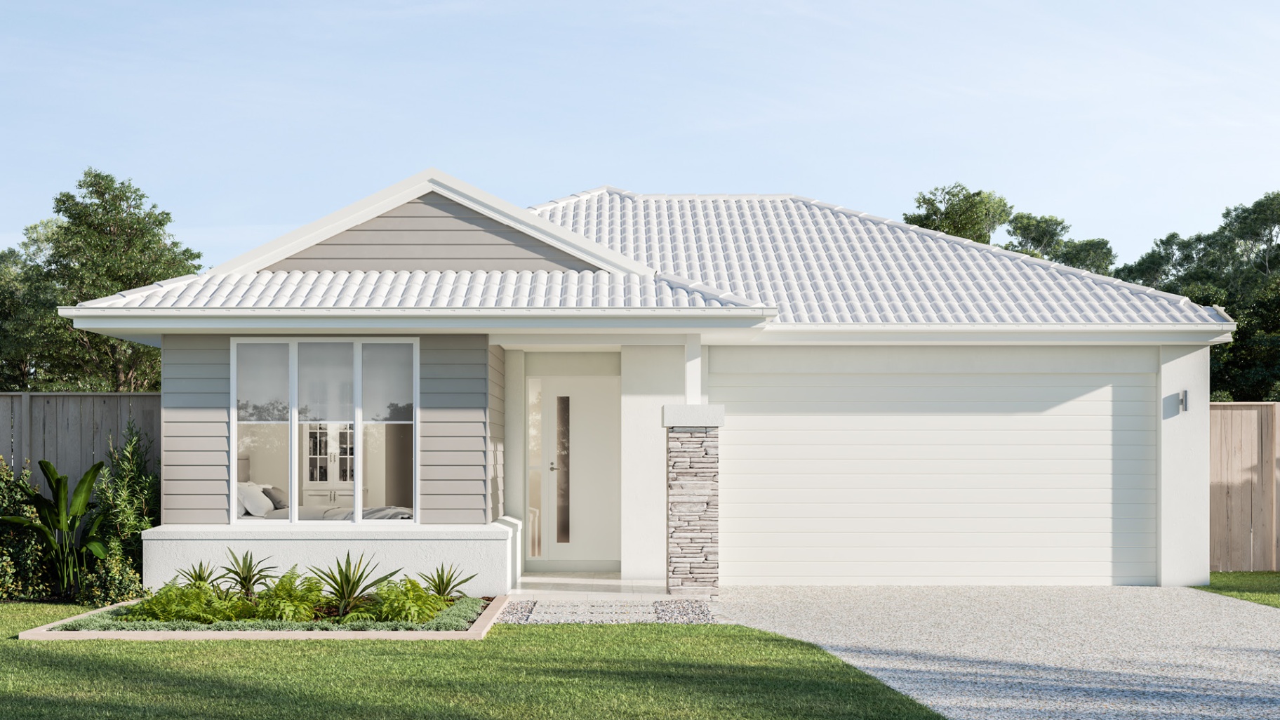 Lot 3 Donald Mackie St  Lawnton Lakes, Lawnton, Qld, 4501 - Image 1
