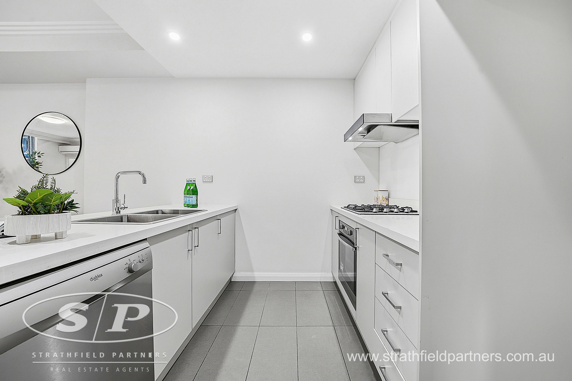 H114/81-86 Courallie Avenue, Homebush West, Nsw, 2140 - Image 4