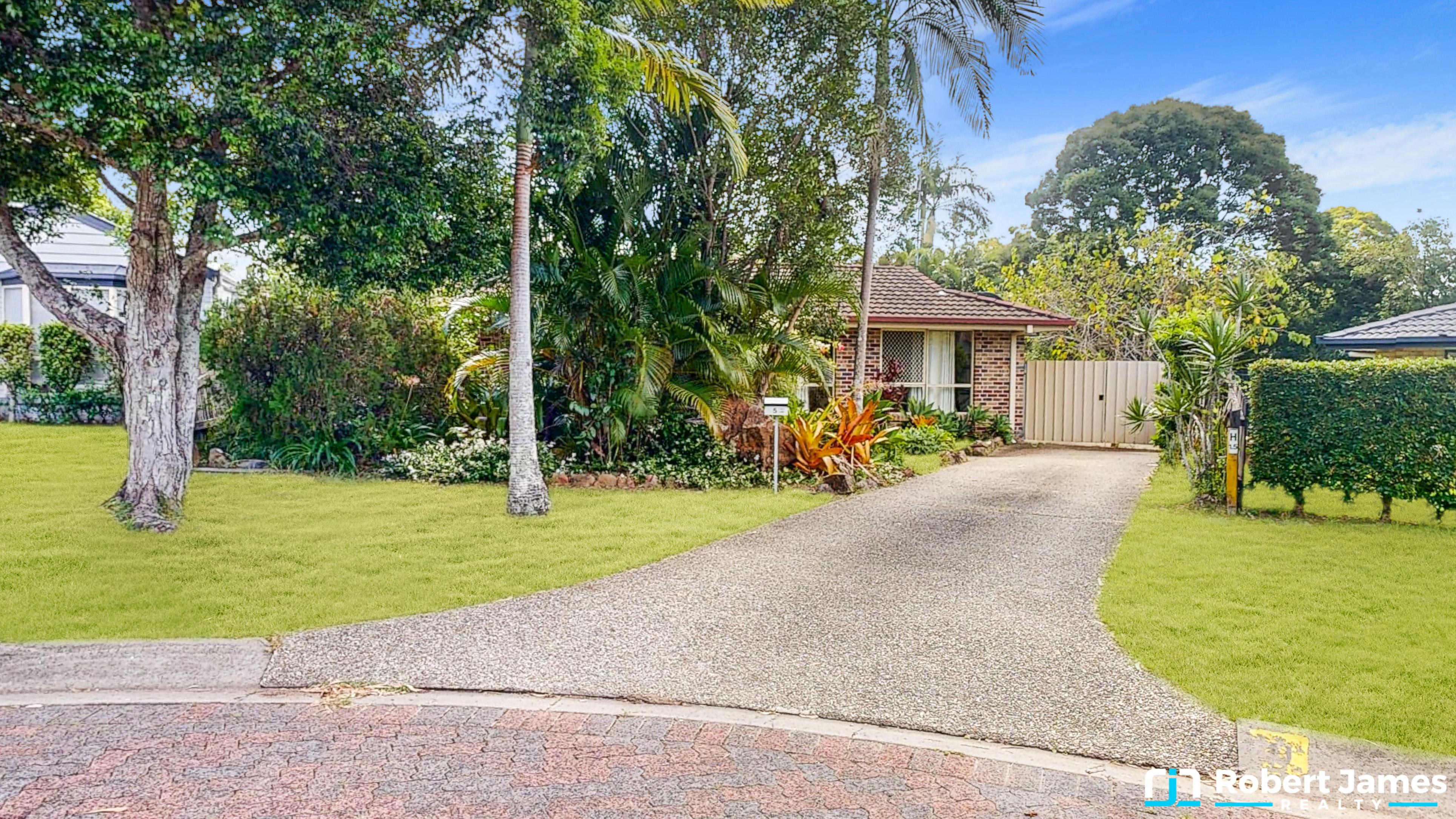 5 Sassafras Court, Tewantin, QLD 4565 - Image 2