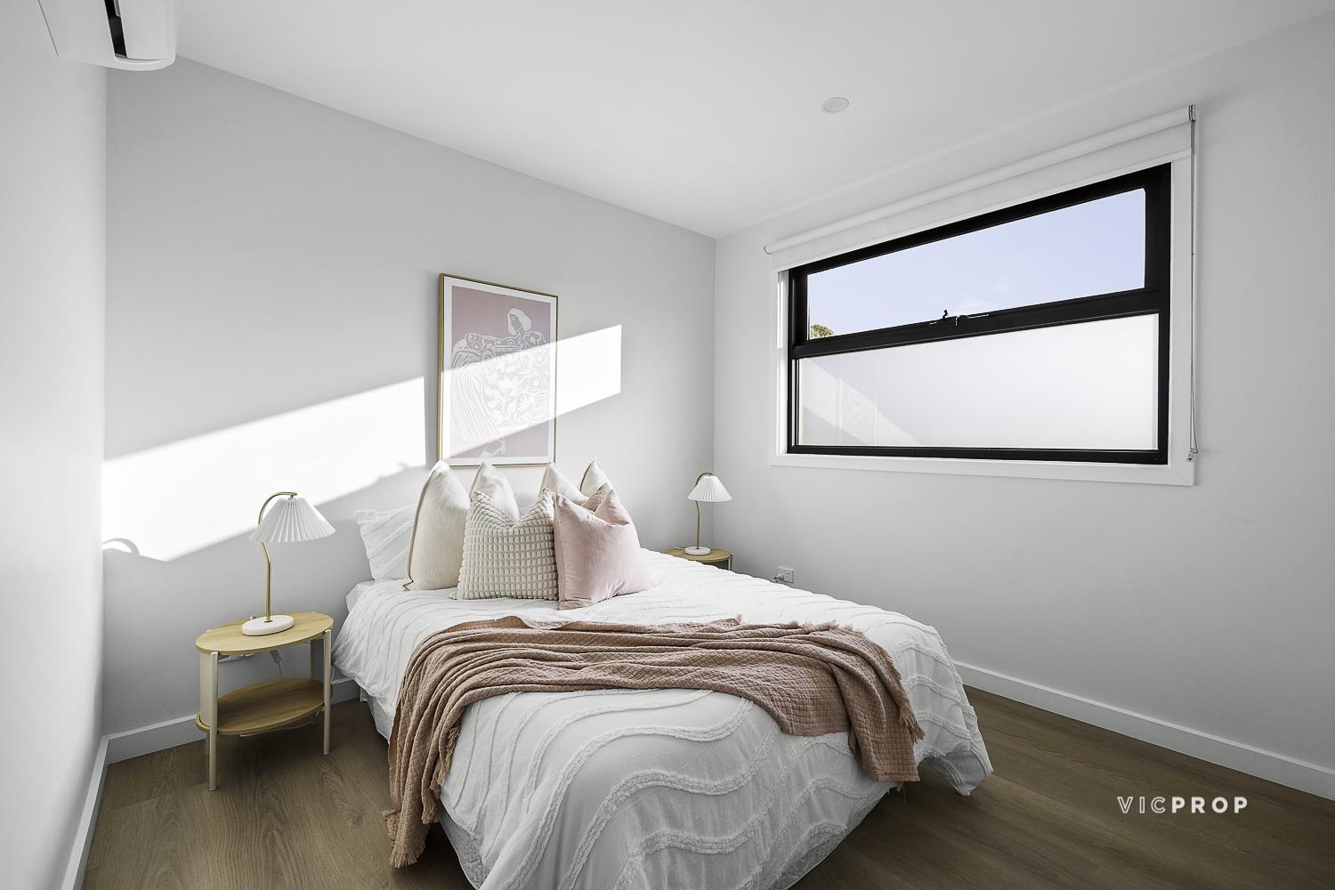 3-bedroom unit at 7/5 Montgomery Place, Bulleen, VIC 3105, Manningham, Victoria