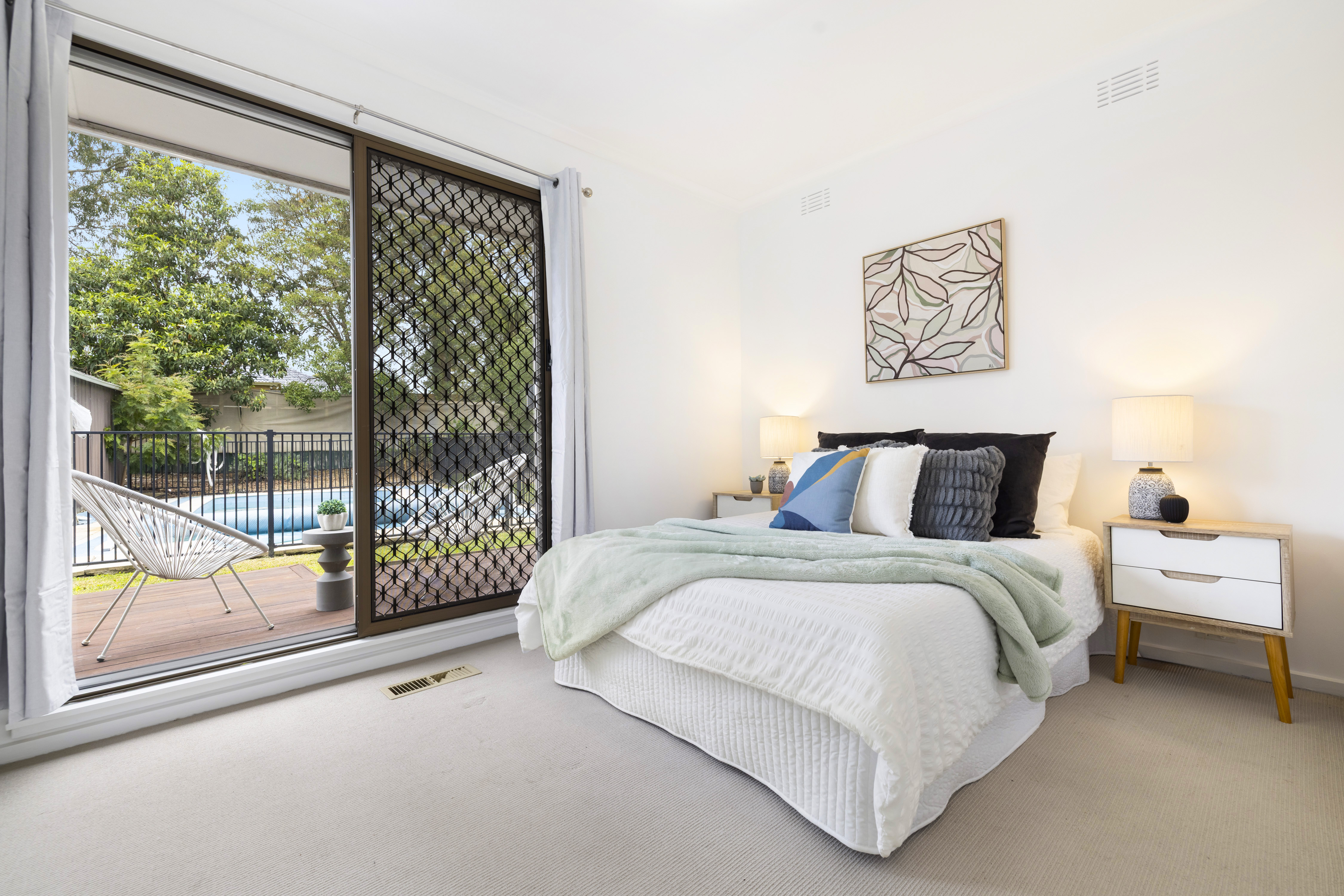 4-bedroom house at 353 Scoresby Road, Ferntree Gully, VIC 3156, Knox, Victoria