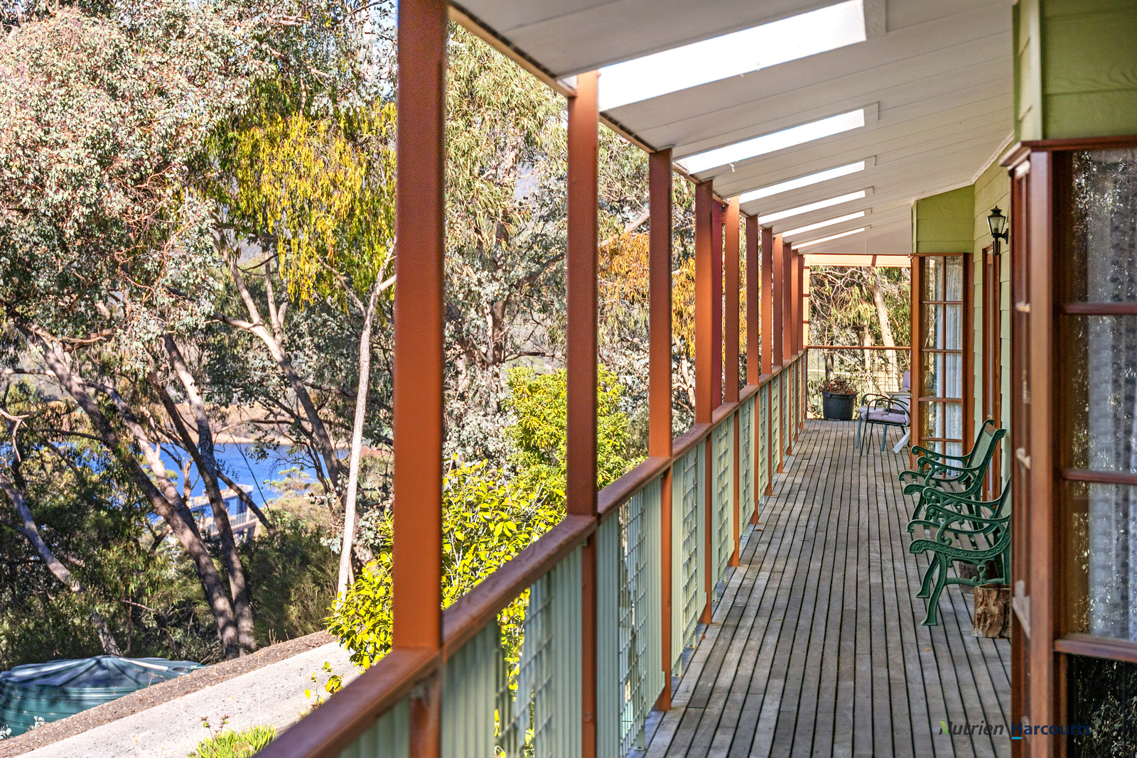 3-bedroom house at 45 Ti Tree Drive, Eildon, Vic, 3713, Murrindindi, Victoria