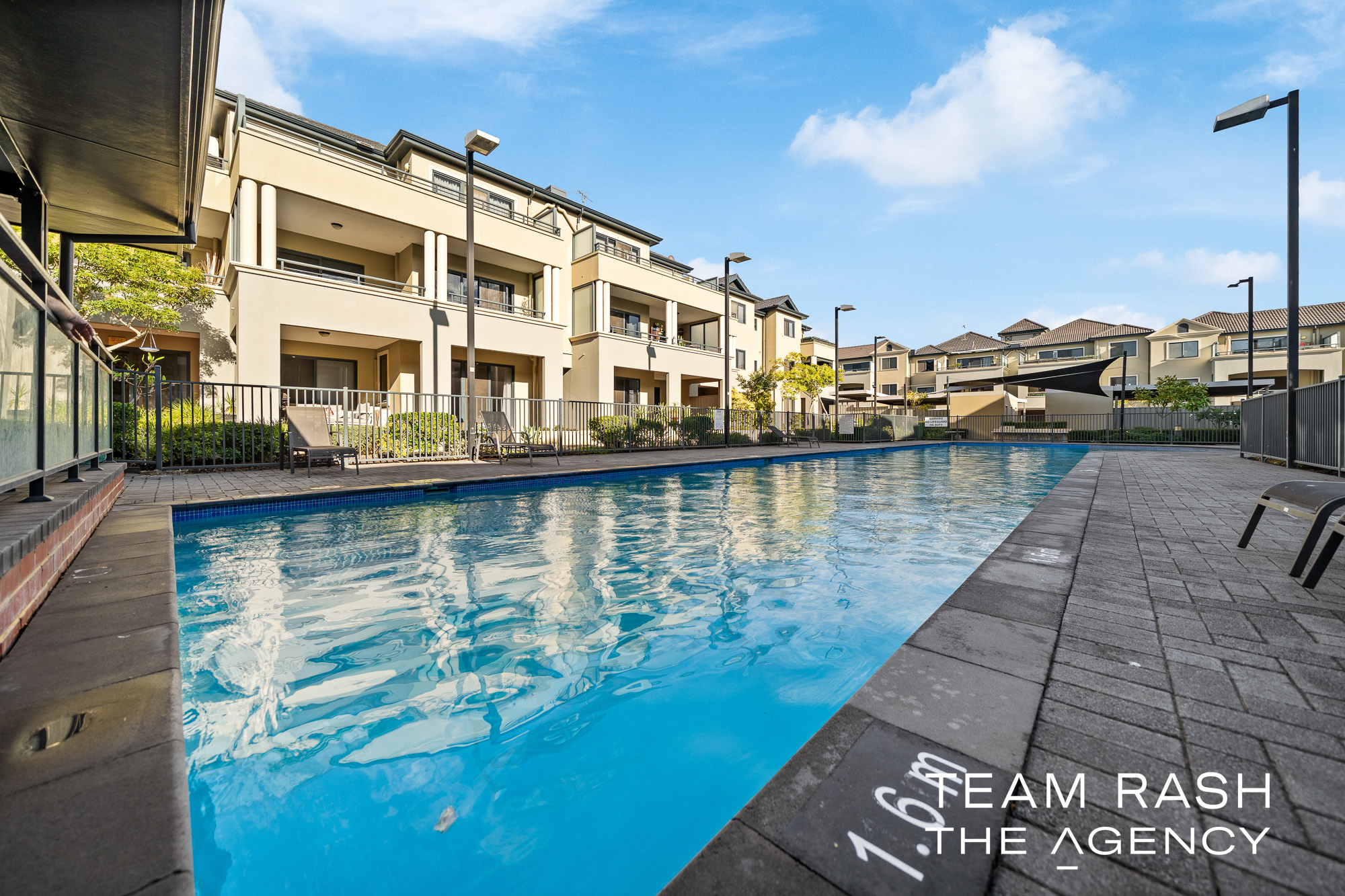 2-bedroom unit at THE GRANGE AT CURRAMBINE 29 1 SUNLANDER DRIVE, CURRAMBINE WA 6028, Joondalup, Western Australia