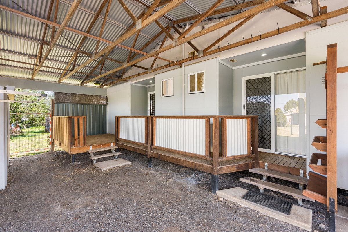 4-bedroom house at 13 Free Street, Nobby, QLD 4360, , Queensland