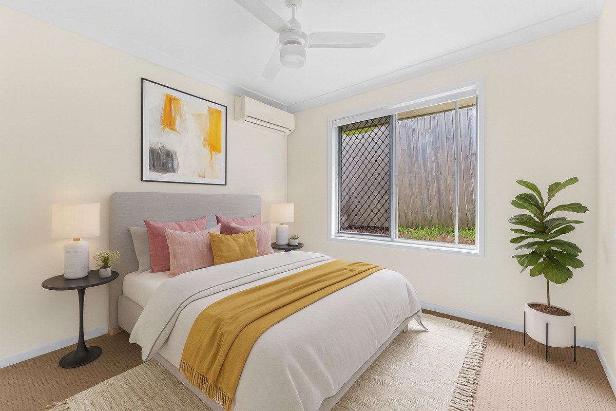 6-bedroom unit at 33 ALISTAIR STREET, Glenvale QLD 4350, Toowoomba, Queensland