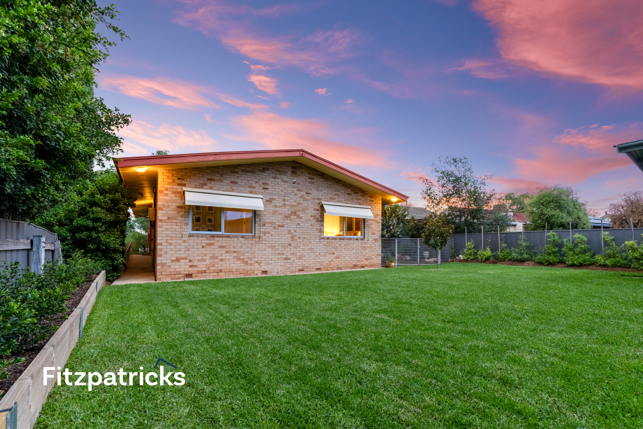 3-bedroom house at 75 Tichborne Crescent, Kooringal, NSW 2650, Wagga Wagga, New South Wales