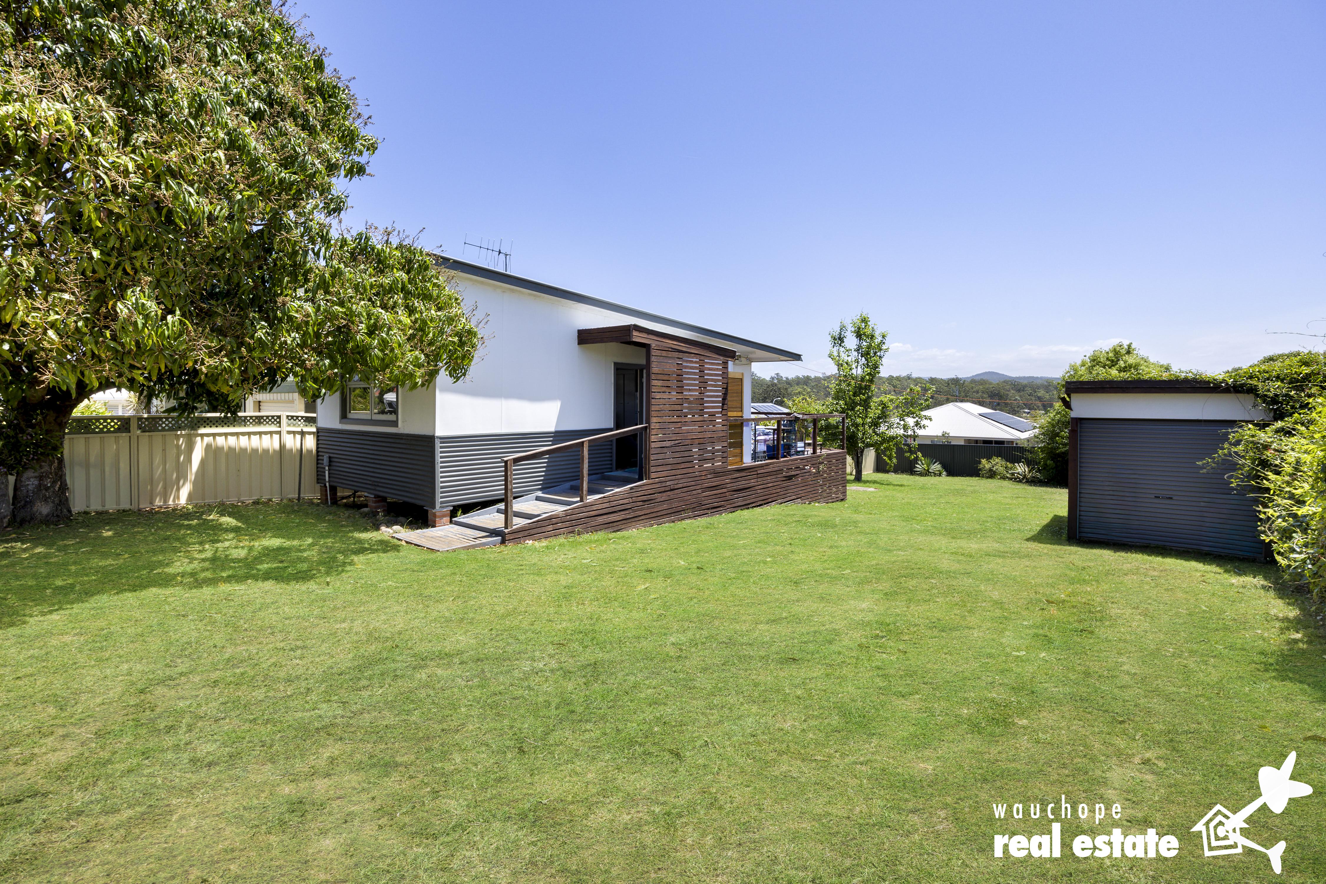 1-bedroom house at 774 BEECHWOOD ROAD, Beechwood NSW 2446, Port Macquarie-Hastings, New South Wales
