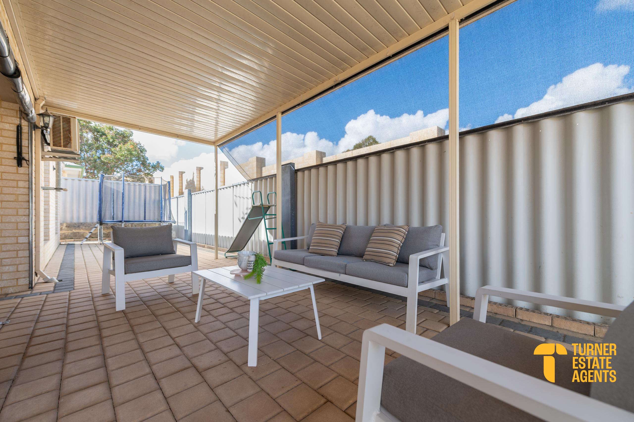 4-bedroom house at 23 PETERBOROUGH CIRCLE, North Lake WA 6163, Cockburn, Western Australia