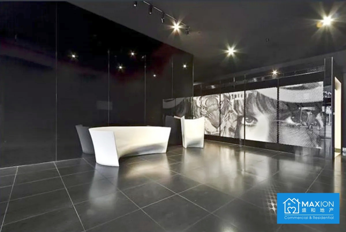 1-bedroom unit at Level 9/31 A'beckett Street, Melbourne, Vic, 3000, Melbourne, Victoria