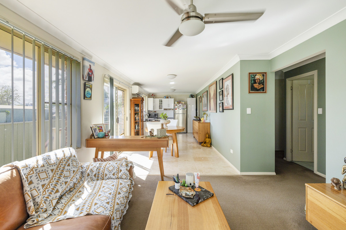 2-bedroom unit at 2 76 QUEEN STREET, GRAFTON NSW 2460, Clarence Valley, New South Wales
