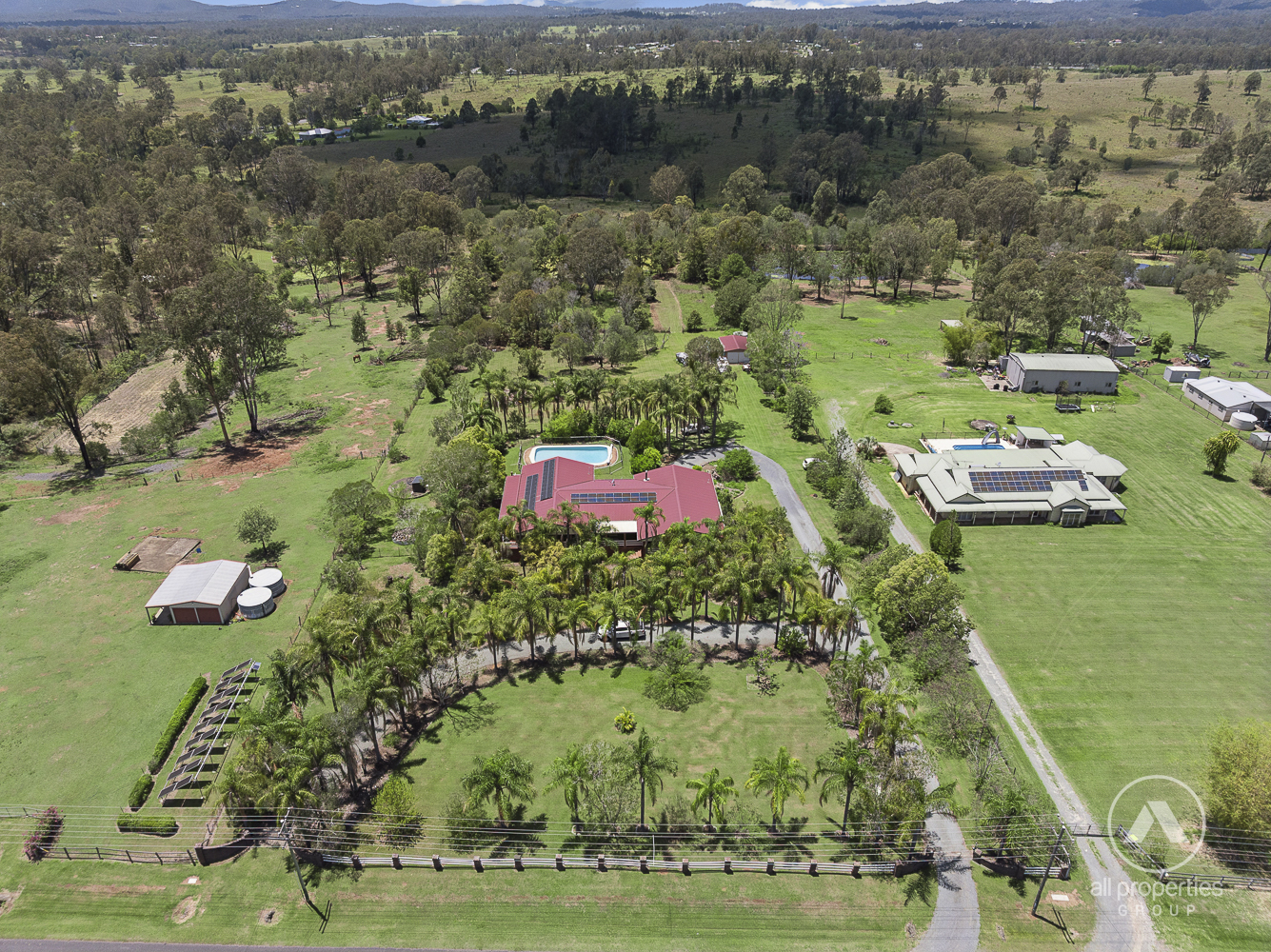 6-bedroom house at 28-34 DELTORO ROAD, Cedar Grove QLD 4285, Logan, Queensland