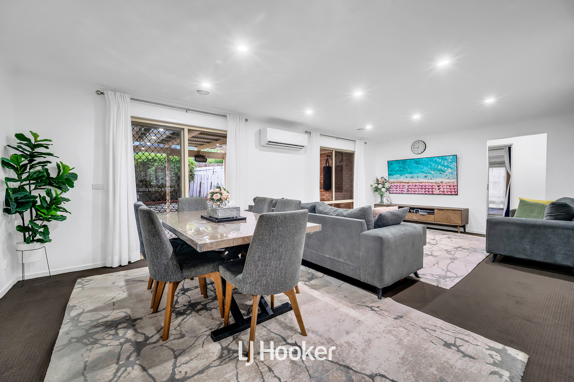 4-bedroom house at 9 The Eyrie , Hampton Park, Vic, 3976, Casey, Victoria