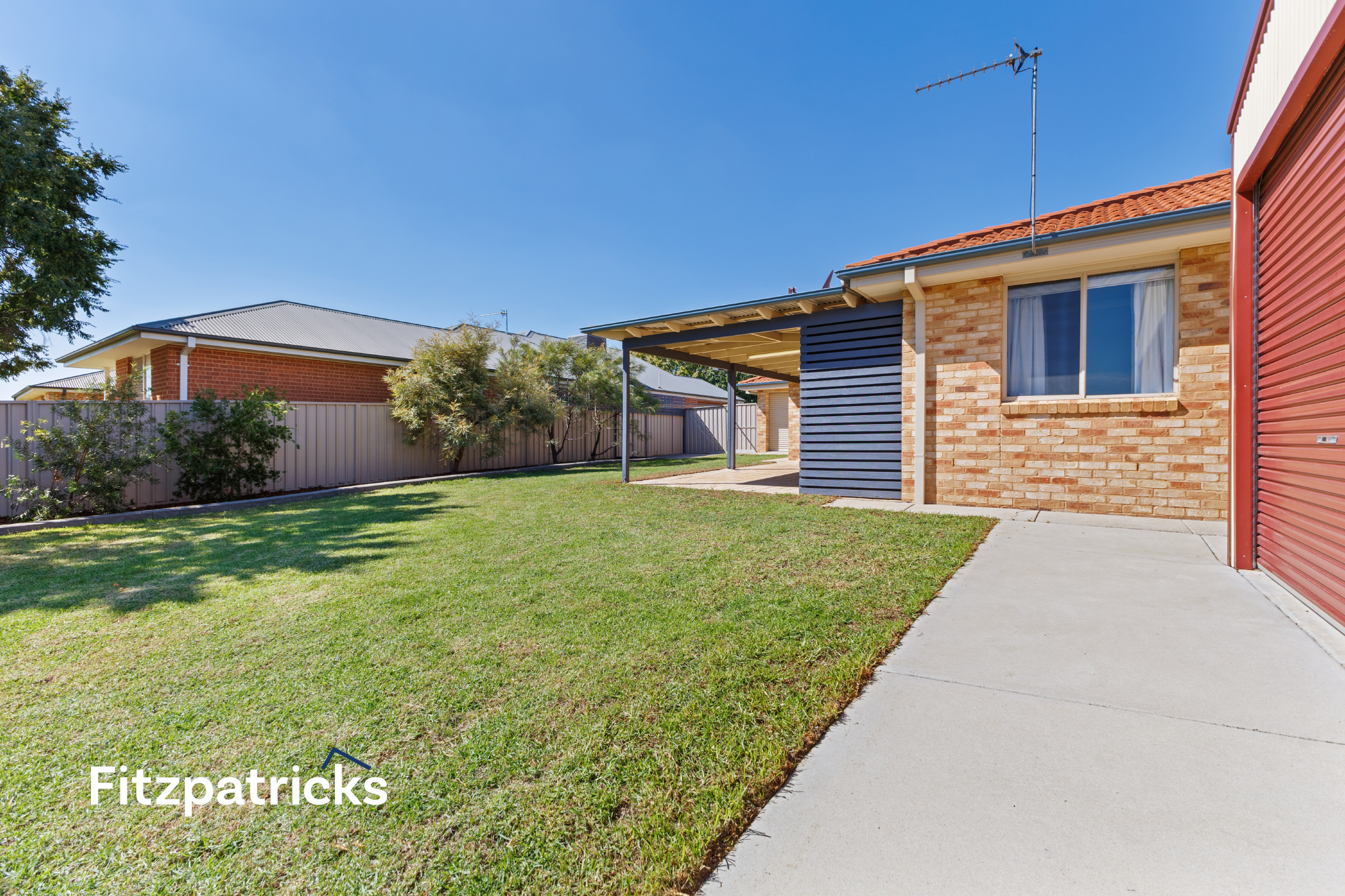 4-bedroom house at 13 YARRAWAH CRESCENT, Bourkelands NSW 2650, Wagga Wagga, New South Wales