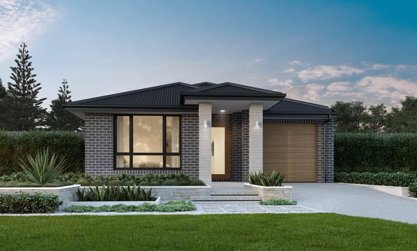 Lot 3140 Sharples Circuit, Oran Park, Nsw, 2570 - Image 1