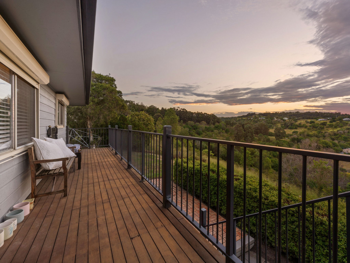 4-bedroom house at 146 Glamorgan Vale Road, Lowood, QLD 4311, Somerset, Queensland