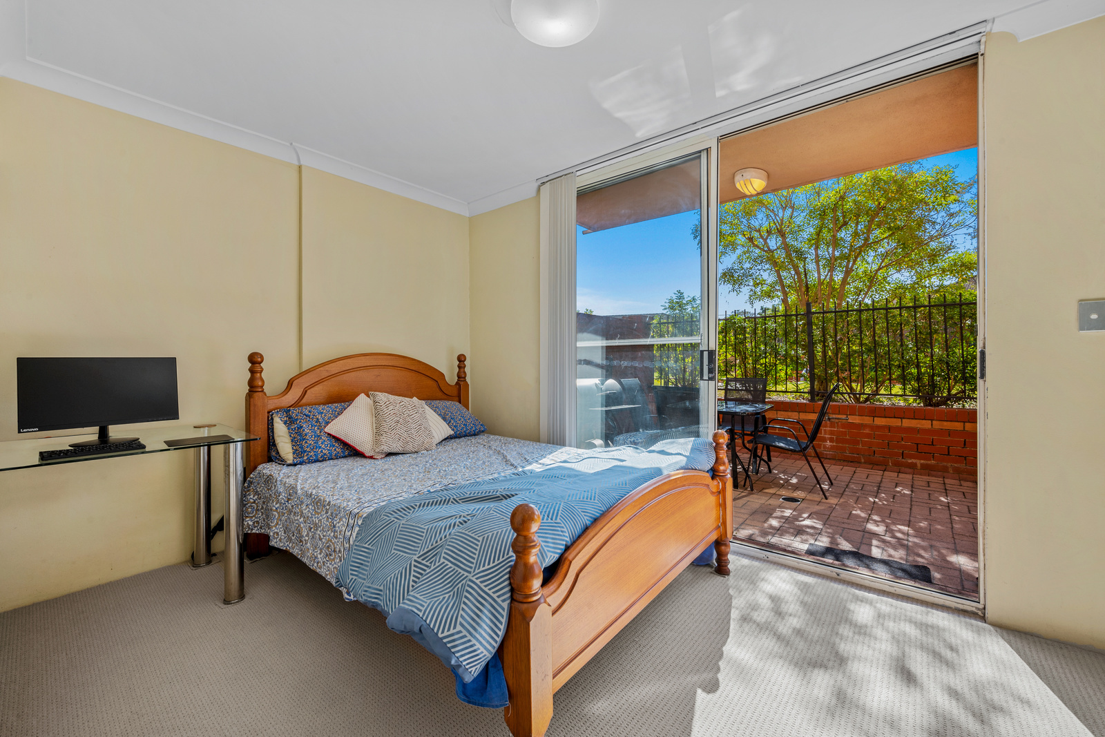 1-bedroom unit at EVERLOCH APARTMENTS 68 2 MACQUARIE ROAD, AUBURN NSW 2144, Cumberland, New South Wales