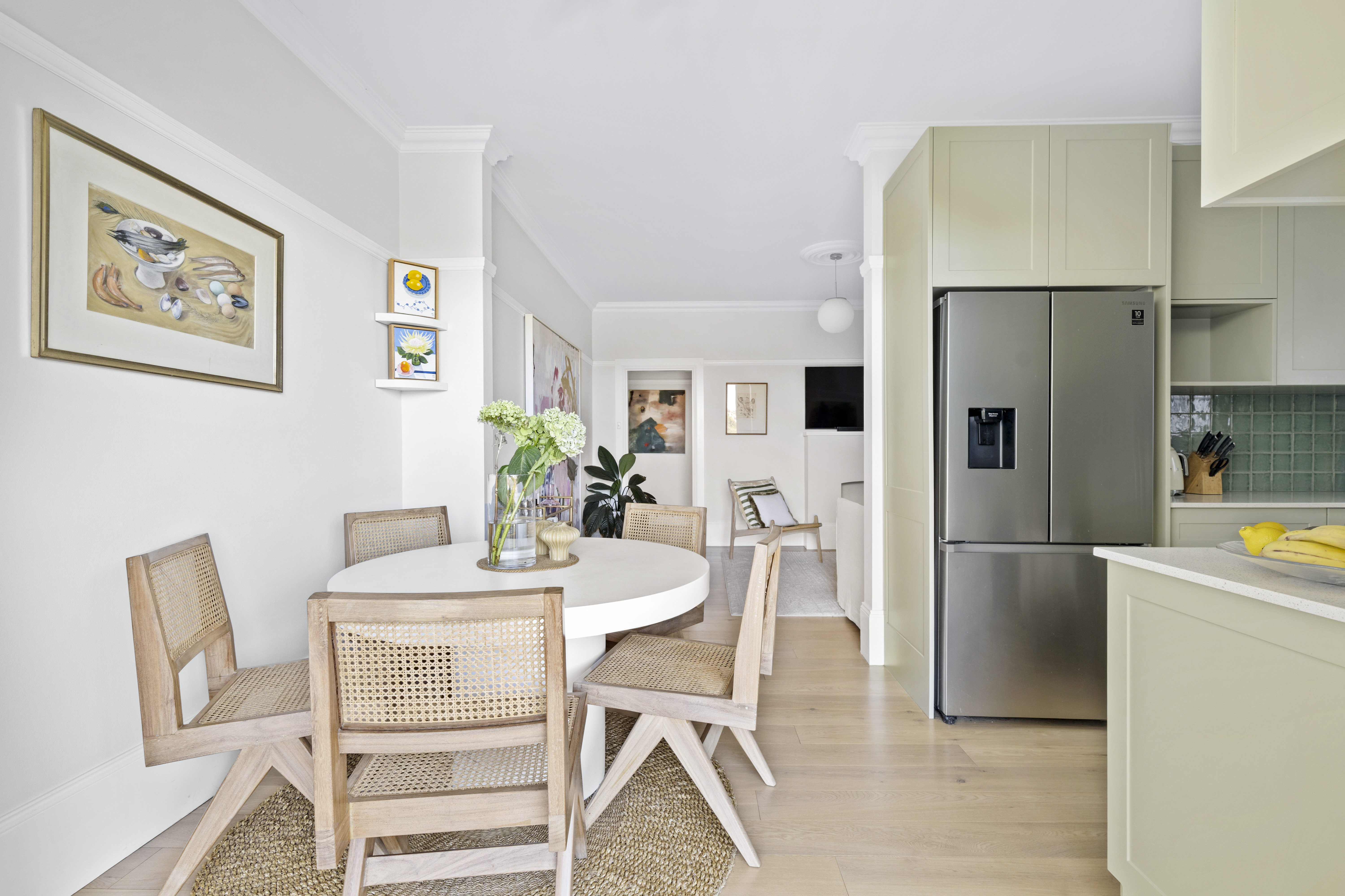 2-bedroom unit at 3 29 MACPHERSON STREET, WAVERLEY NSW 2024, Waverley, New South Wales