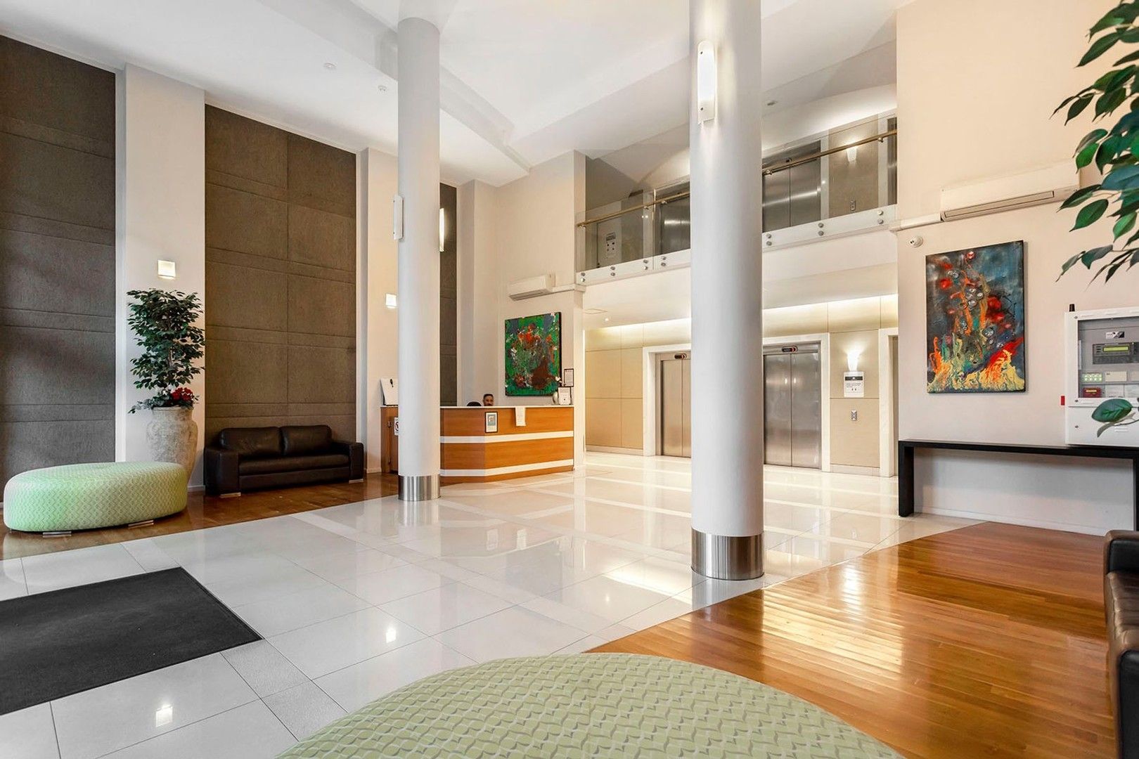 2-bedroom unit at 93/369 Hay Street, Perth, WA 6000, Vincent, Western Australia