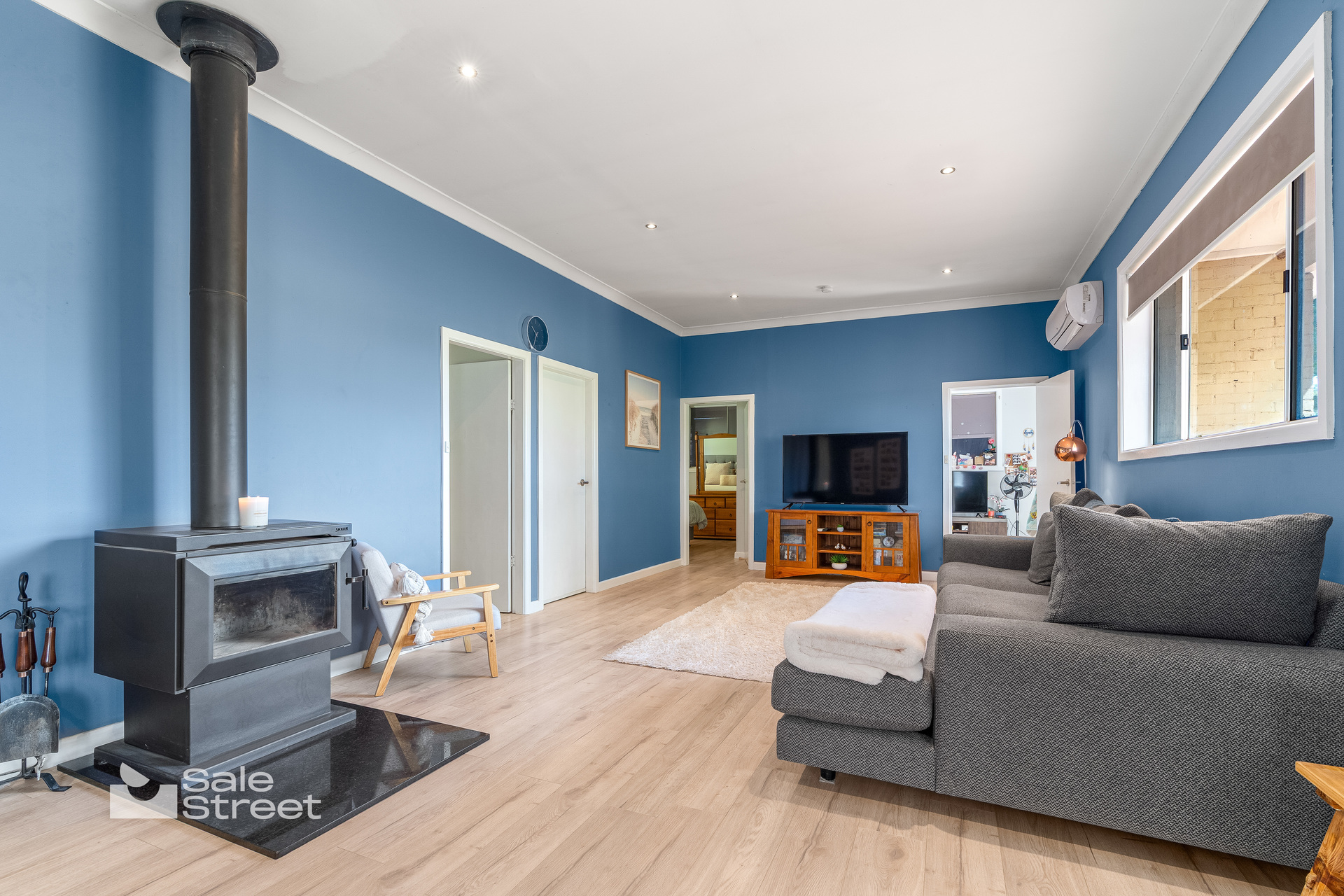 4-bedroom house at 16 Church Street, Cargo, NSW 2800, Cabonne, New South Wales