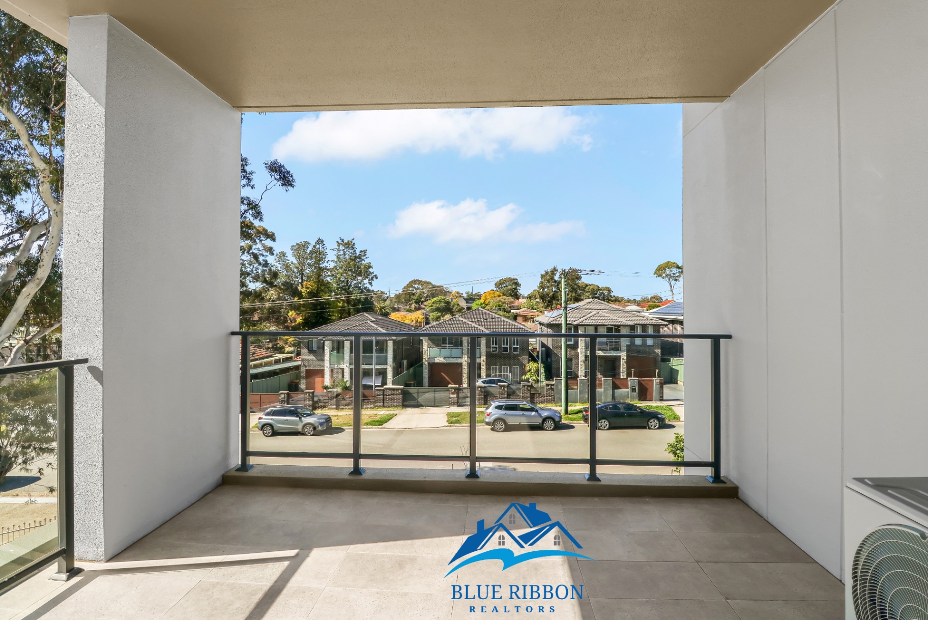 1-bedroom unit at 28 Peter Street, Blacktown, NSW 2148, Blacktown, New South Wales