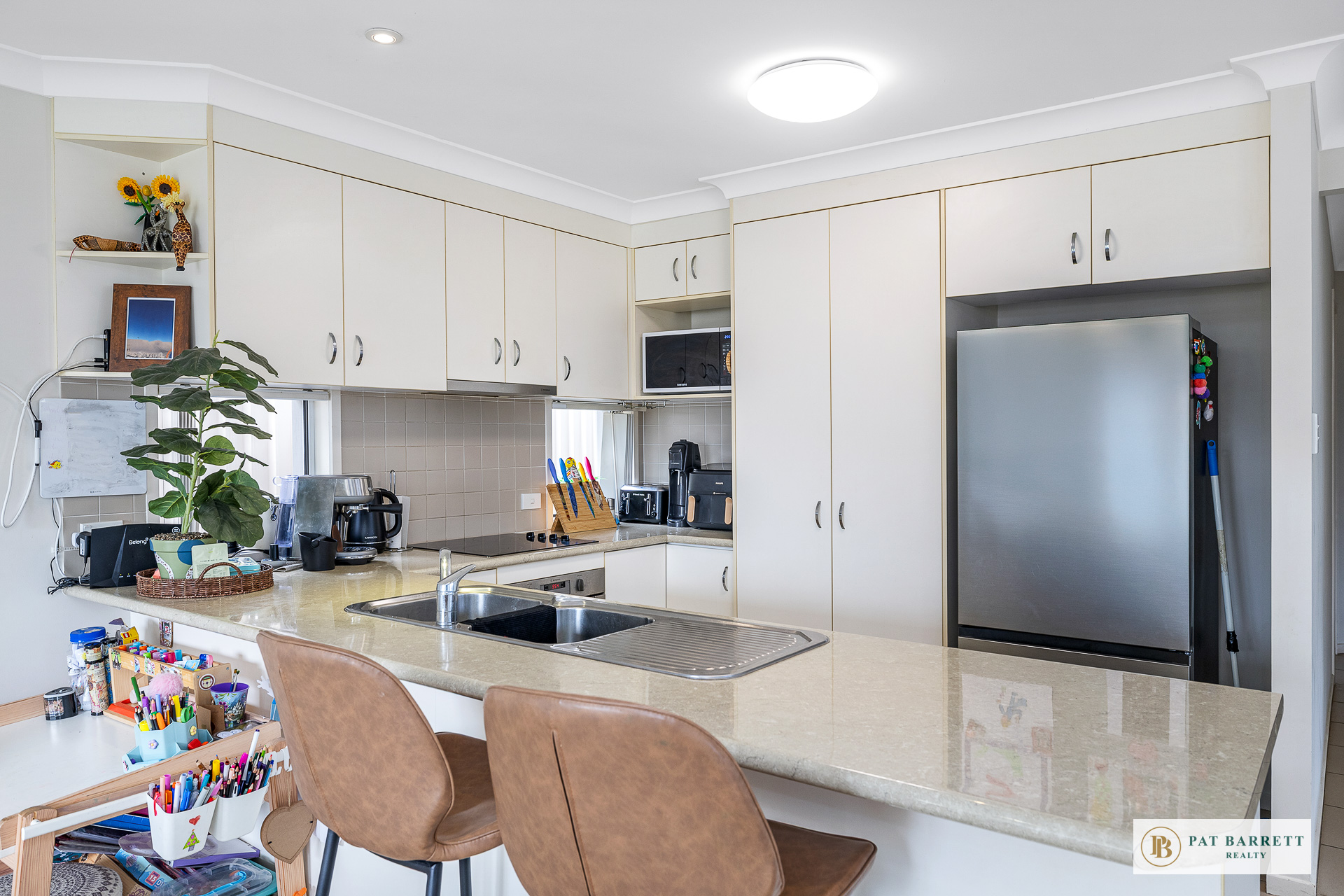 4-bedroom unit at 2 37 HAIG ROAD, BIRKDALE QLD 4159, Redland, Queensland