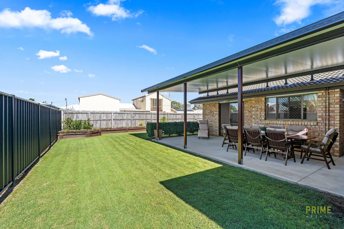 3-bedroom house at 30 South Street, Urangan, QLD 4655, Fraser Coast, Queensland