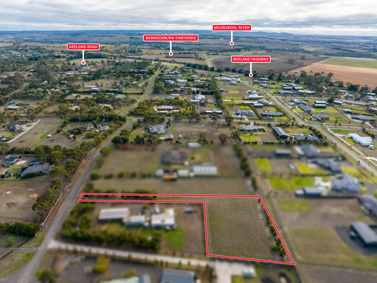 19 Ruby Court, Bannockburn, Vic, 3331 - Image 3