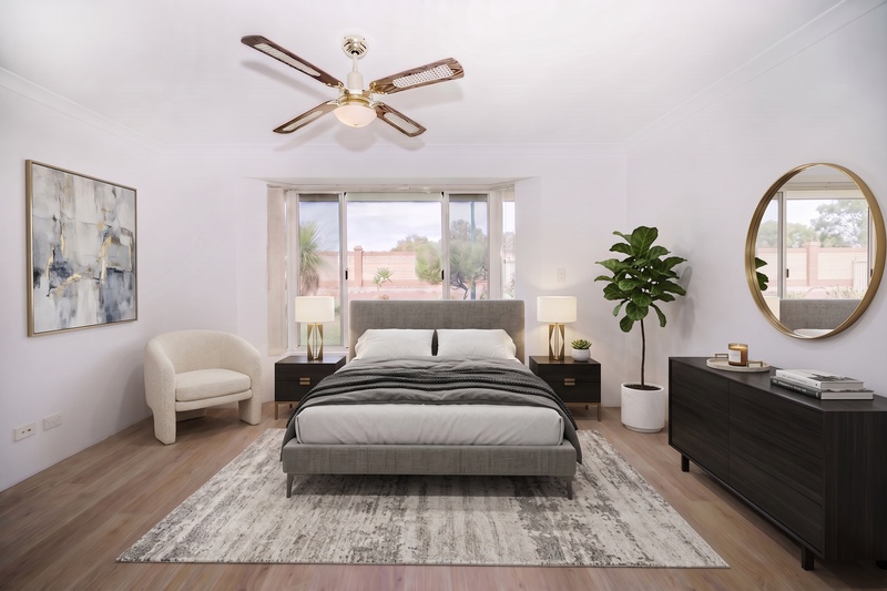 3-bedroom house at 8 RAMSAY PLACE, Bibra Lake WA 6163, Cockburn, Western Australia