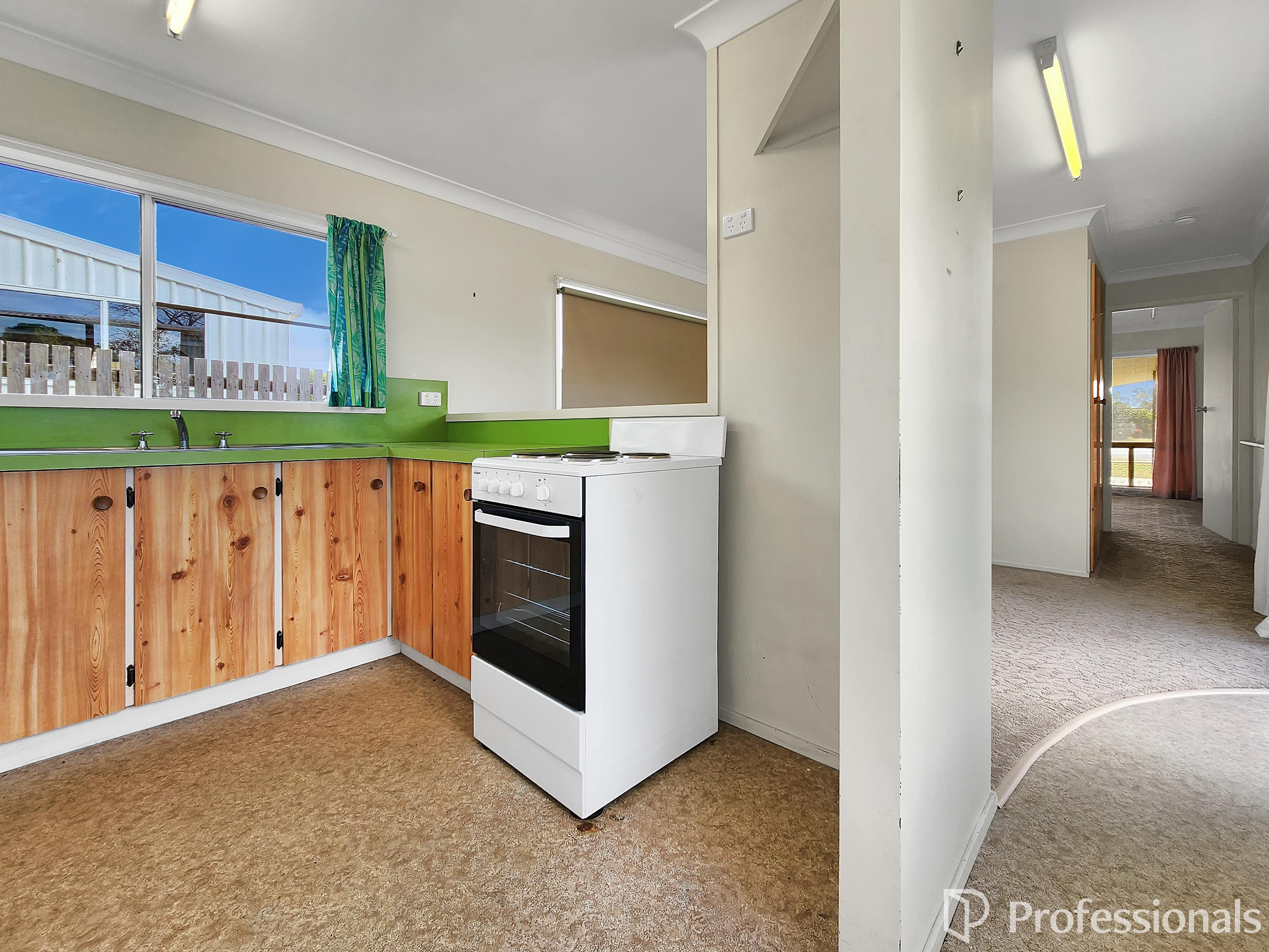 4-bedroom house at 133 HERBERT STREET, Bowen QLD 4805, Whitsunday, Queensland
