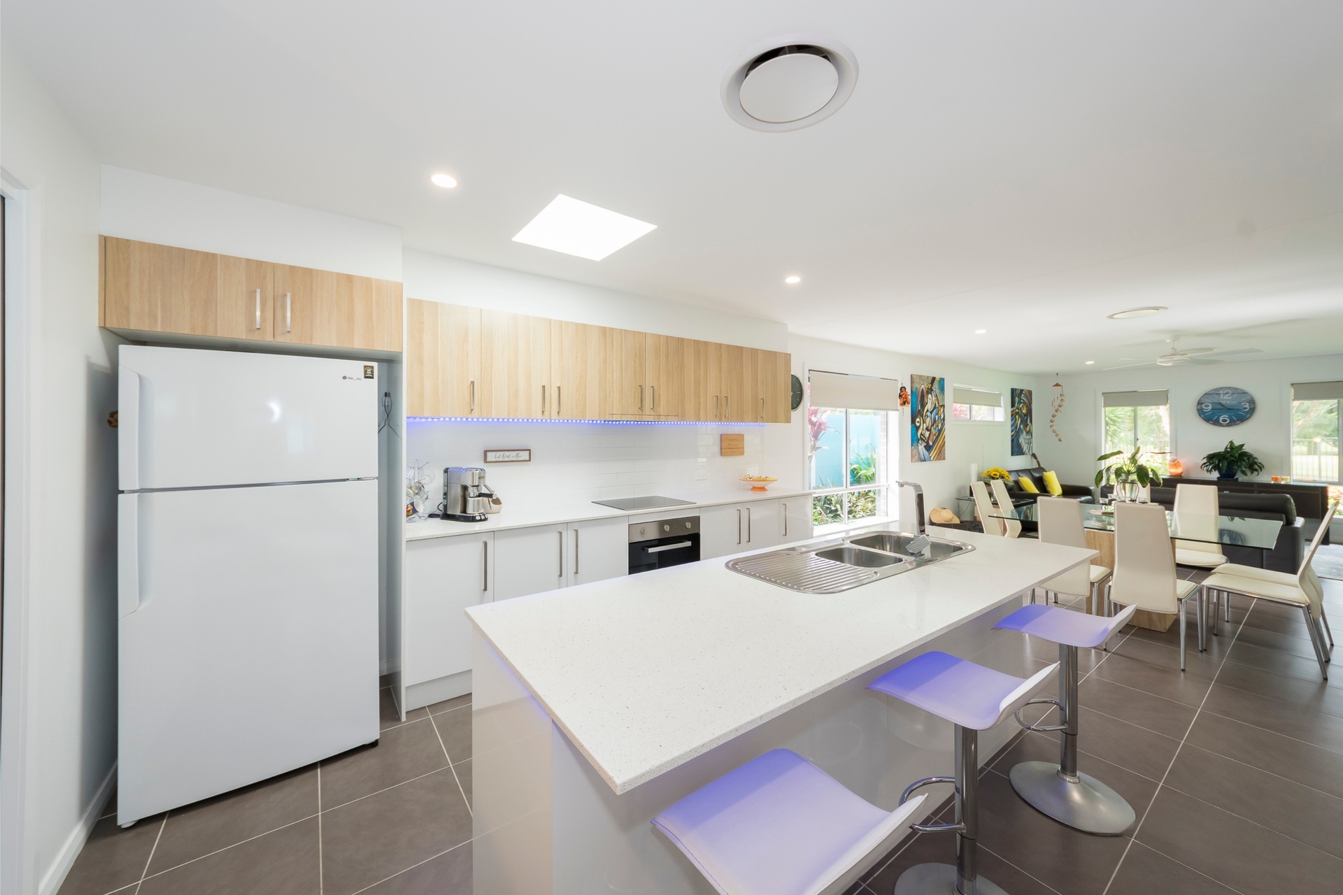 3-bedroom house at 4 Lazzarini Drive, Harrington, NSW 2427, Mid-Coast, New South Wales