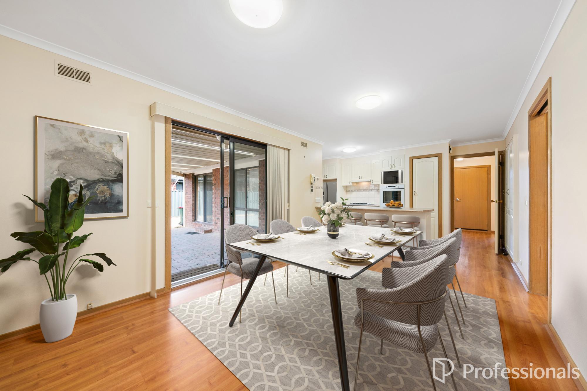 3-bedroom house at 14 Margaret Drive, Bacchus Marsh, VIC 3340, Moorabool, Victoria