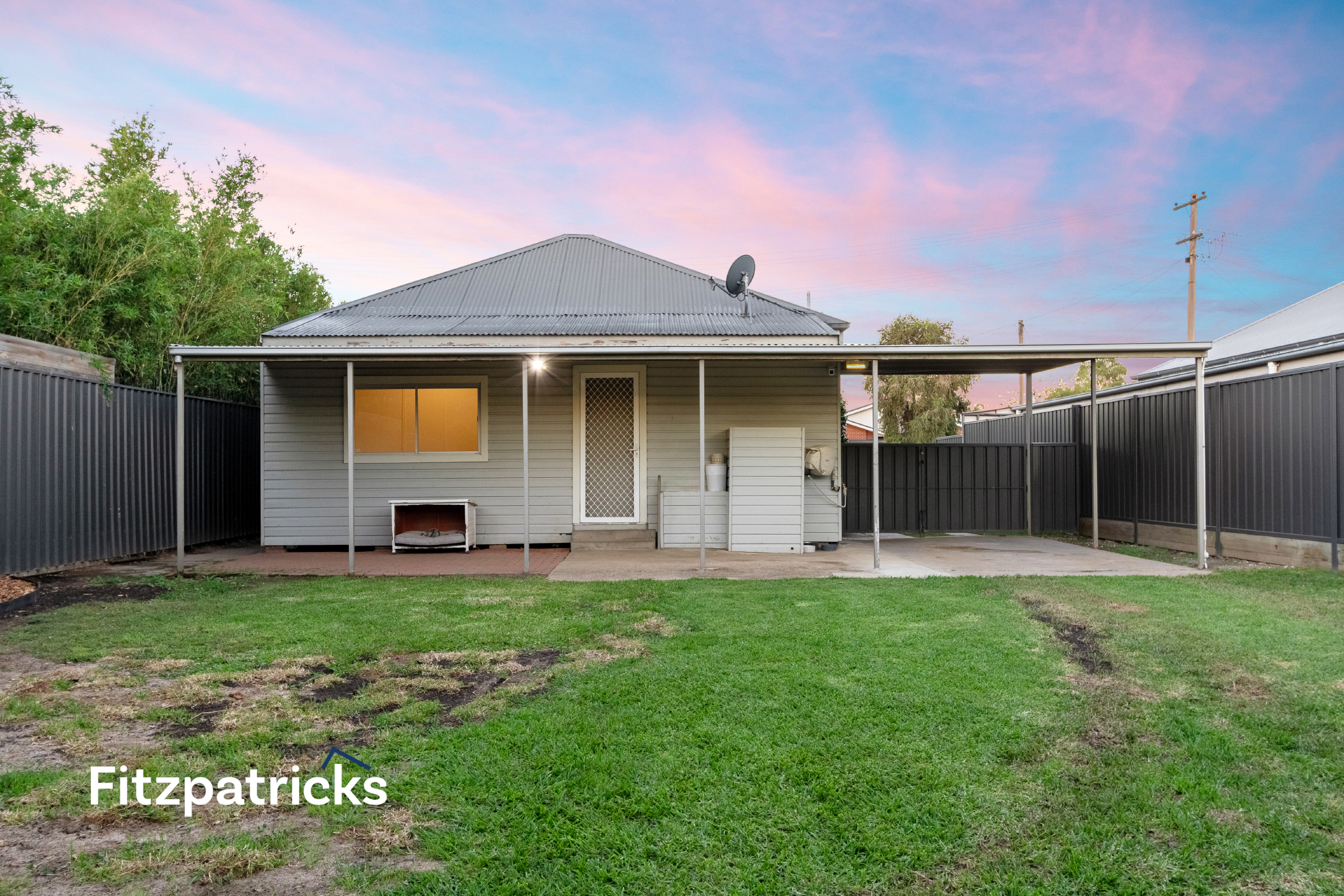 3-bedroom house at 32 EVANS STREET, Wagga Wagga NSW 2650, Wagga Wagga, New South Wales