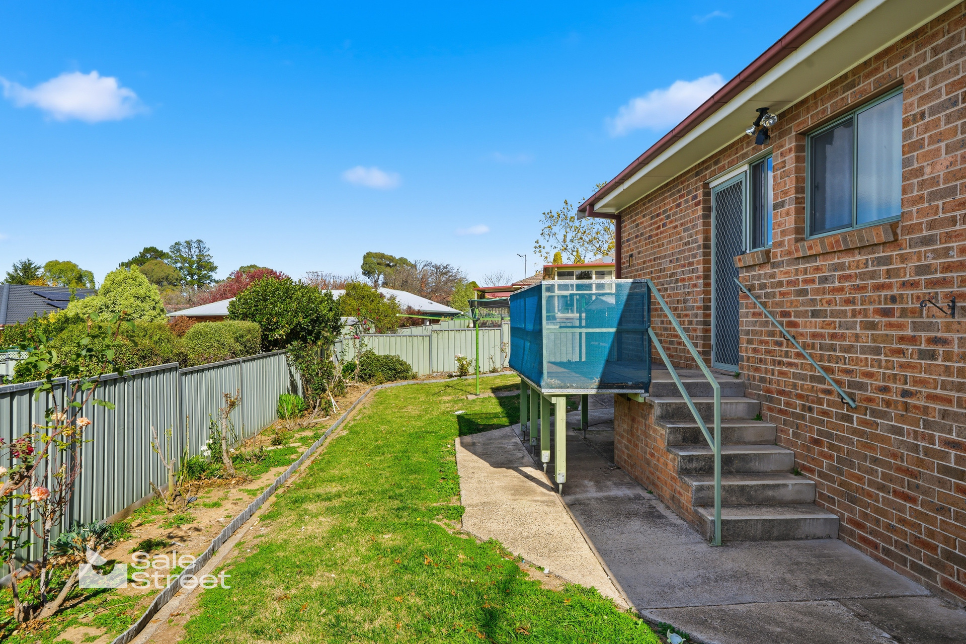 2-bedroom house at 2/442 Anson Street, Orange, NSW 2800, Orange, New South Wales