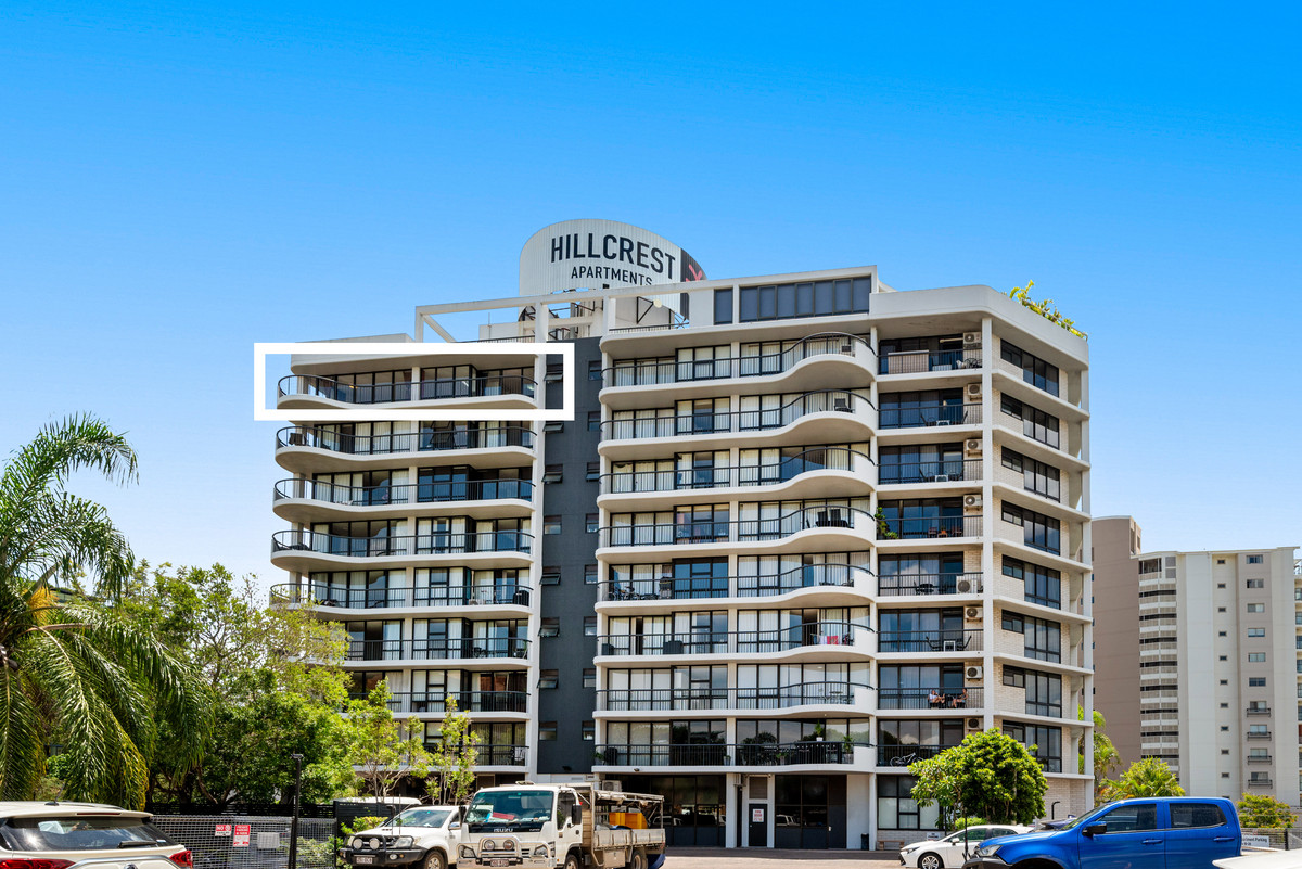 1-bedroom unit at 801/311 Vulture Street, South Brisbane, Qld, 4101, Brisbane, Queensland