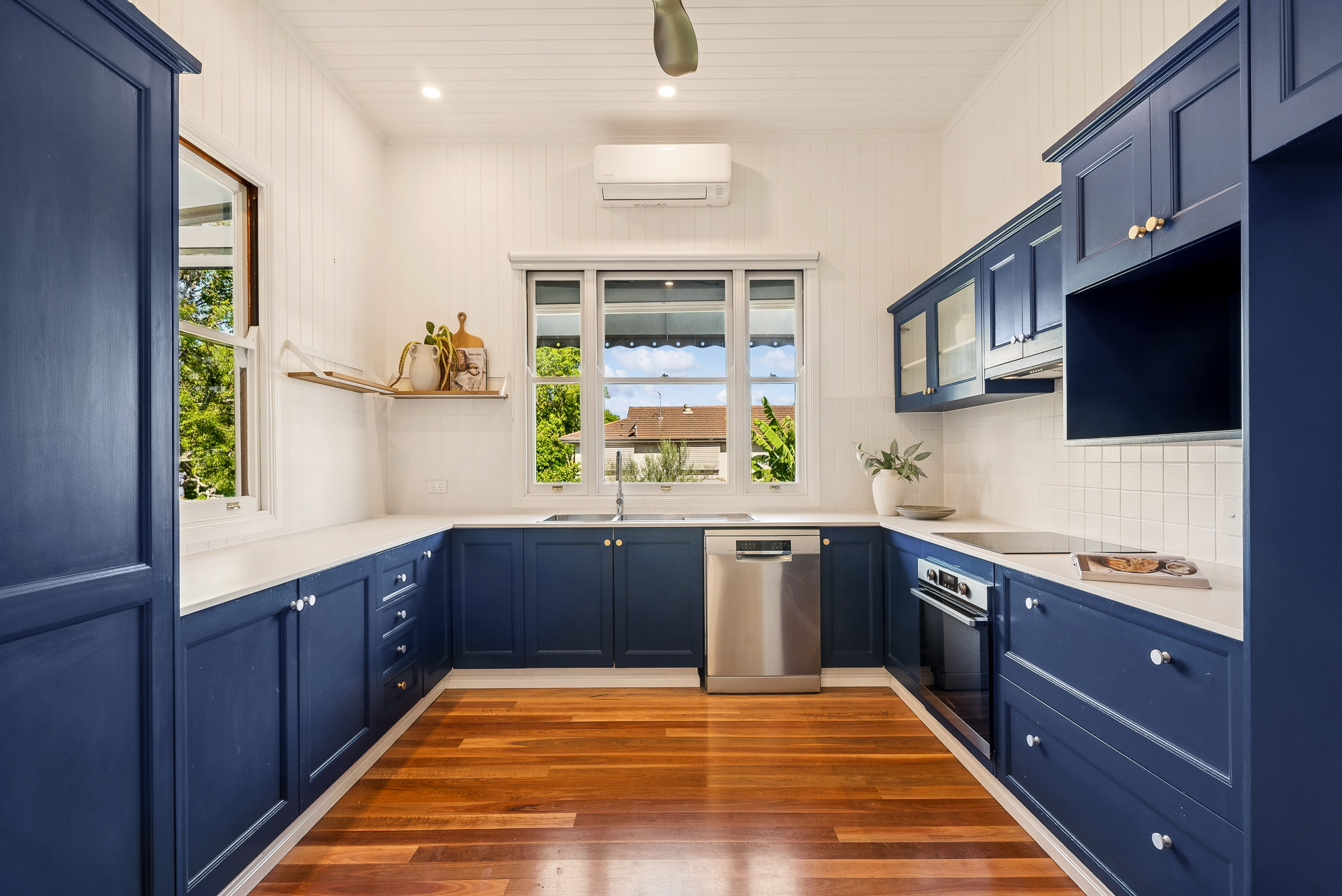 4-bedroom house at 59 Real Street, Annerley, QLD 4103, Brisbane, Queensland