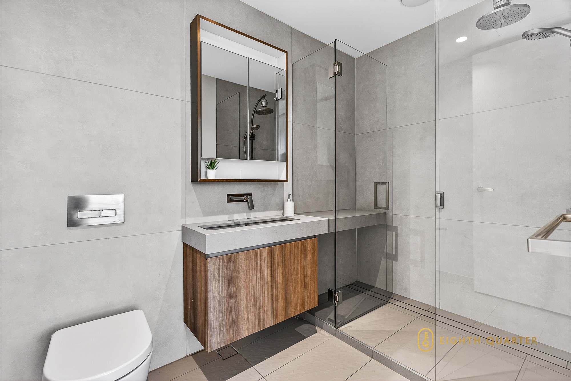2-bedroom unit at 504/601 St Kilda Rd, Melbourne, Vic, 3004, Melbourne, Victoria