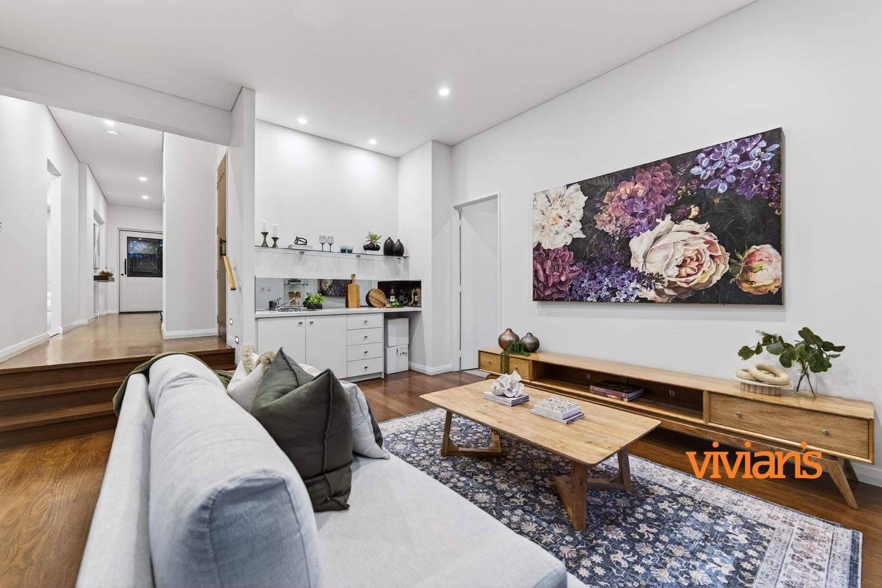 4-bedroom house at 24 THE CUTTING, Mosman Park WA 6012, Mosman Park, Western Australia