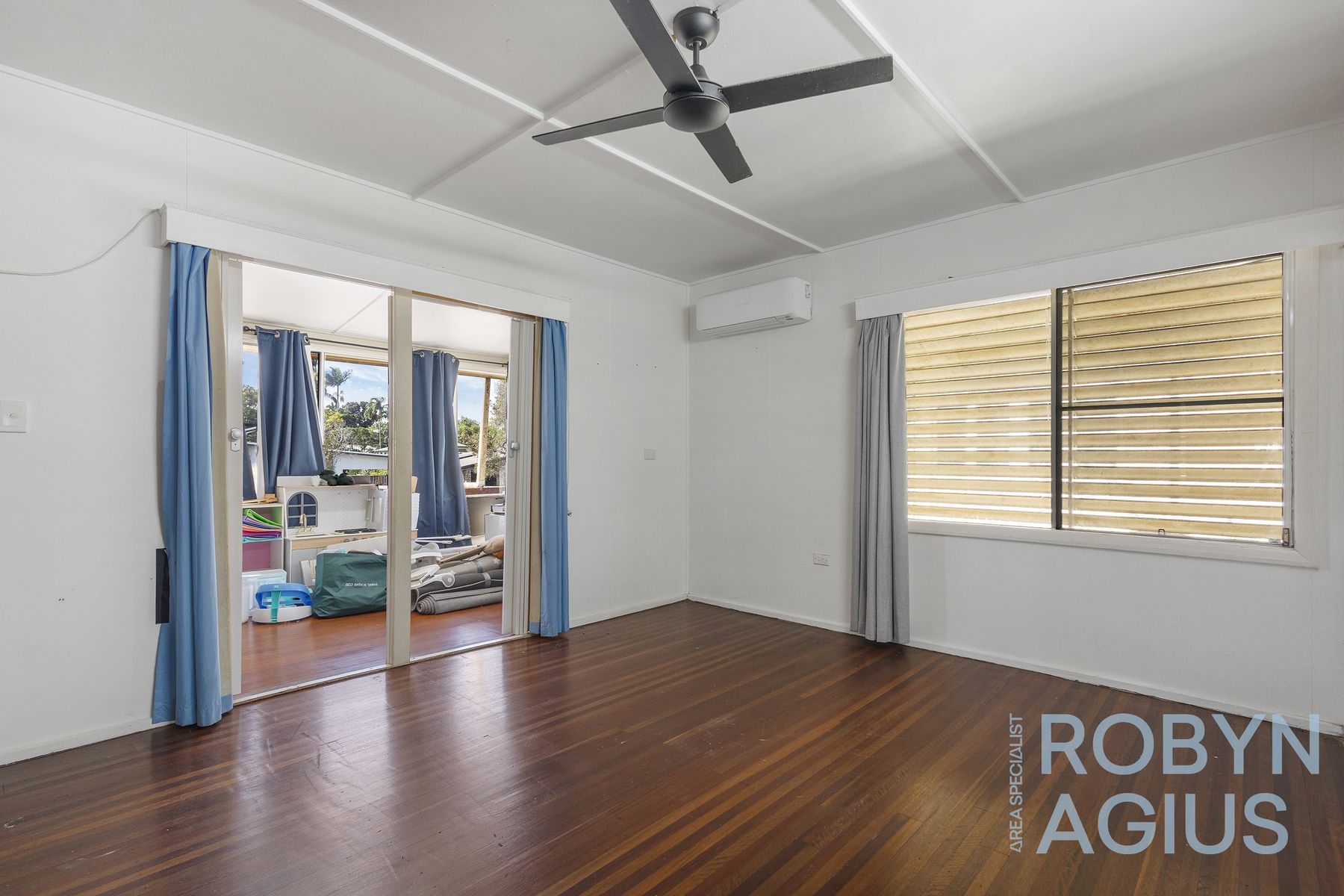 3-bedroom house at 5 REG SMITH STREET, Marian QLD 4753, Mackay, Queensland