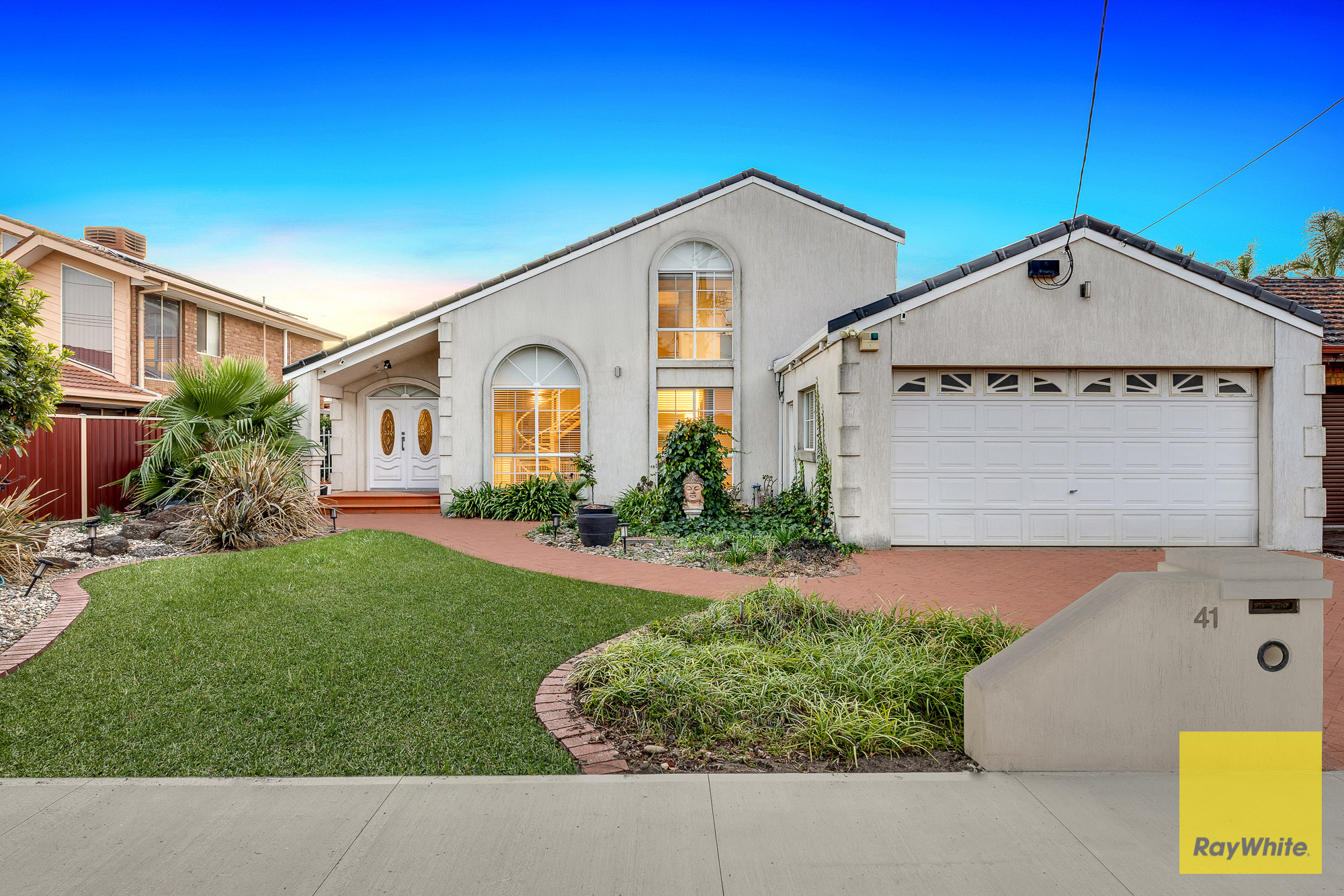 41 Birchwood Boulevard, Hoppers Crossing, VIC 3029 - Image 1