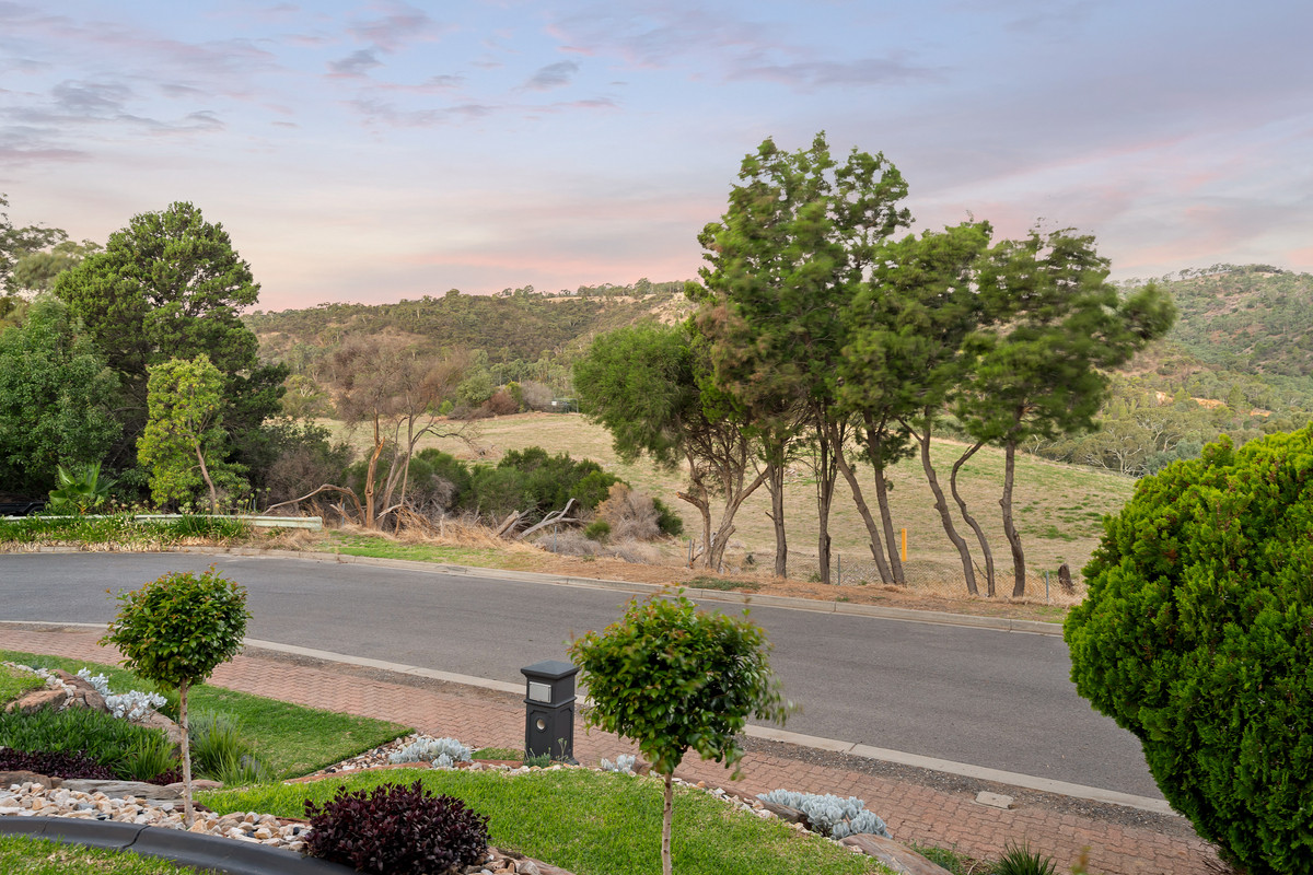 4-bedroom house at 17 OLD SHEOAK COURT, Highbury SA 5089, Tea Tree Gully, South Australia
