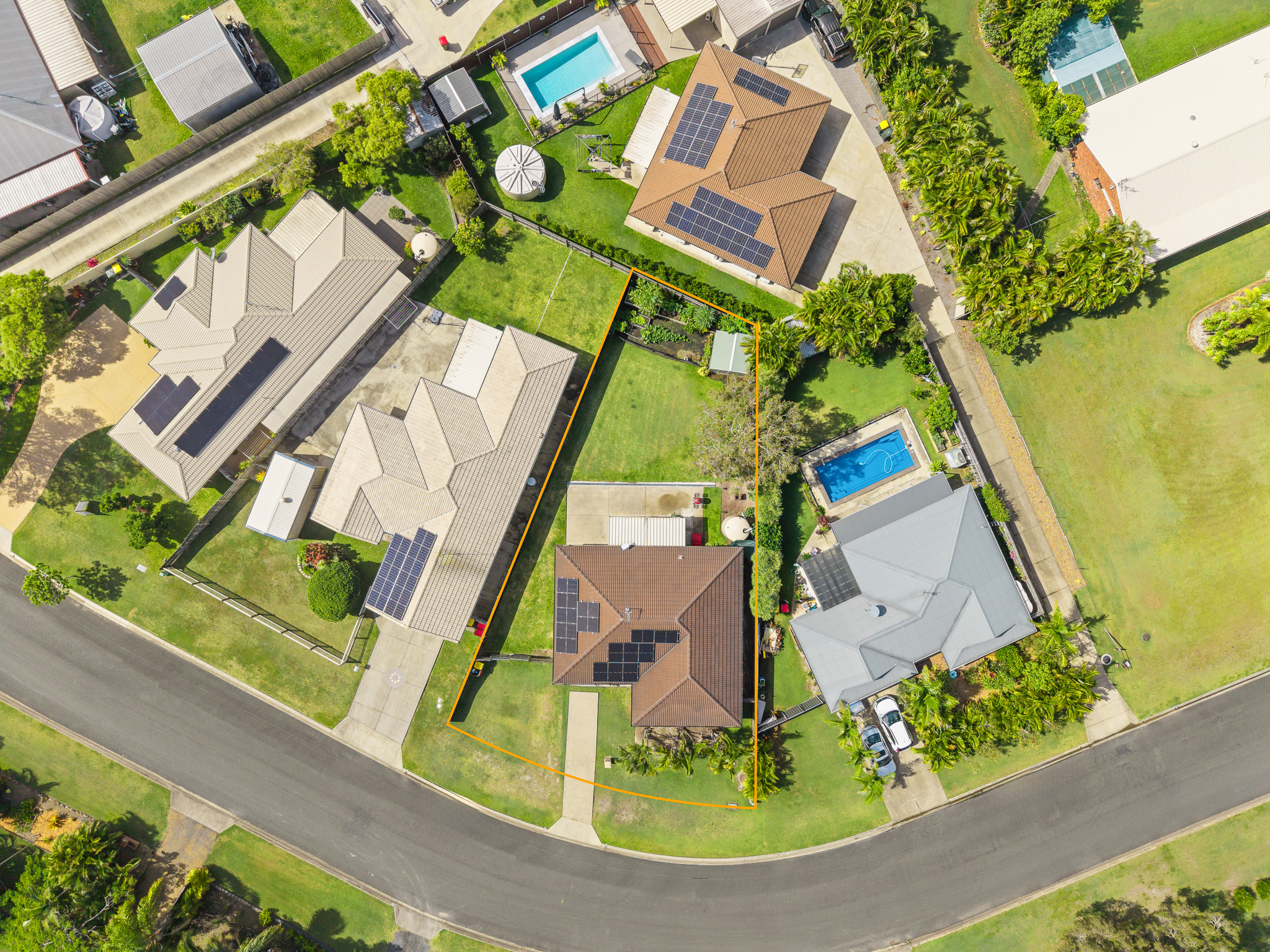 3-bedroom house at 12 LADBROKE CRESCENT, Urangan QLD 4655, Fraser Coast, Queensland
