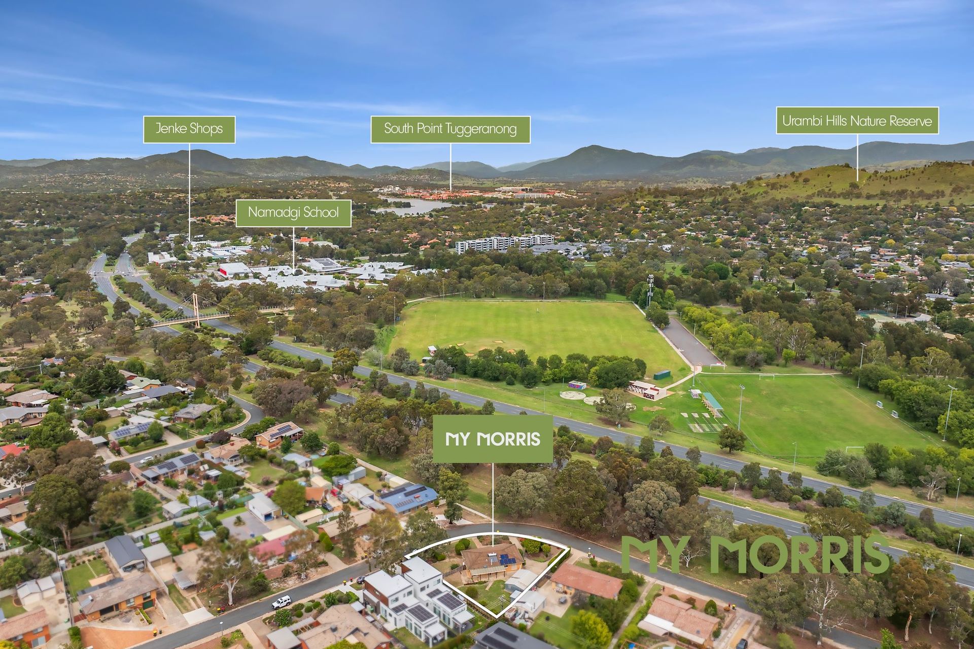 31 MCKENZIE STREET, Kambah ACT 2902 - Image 8