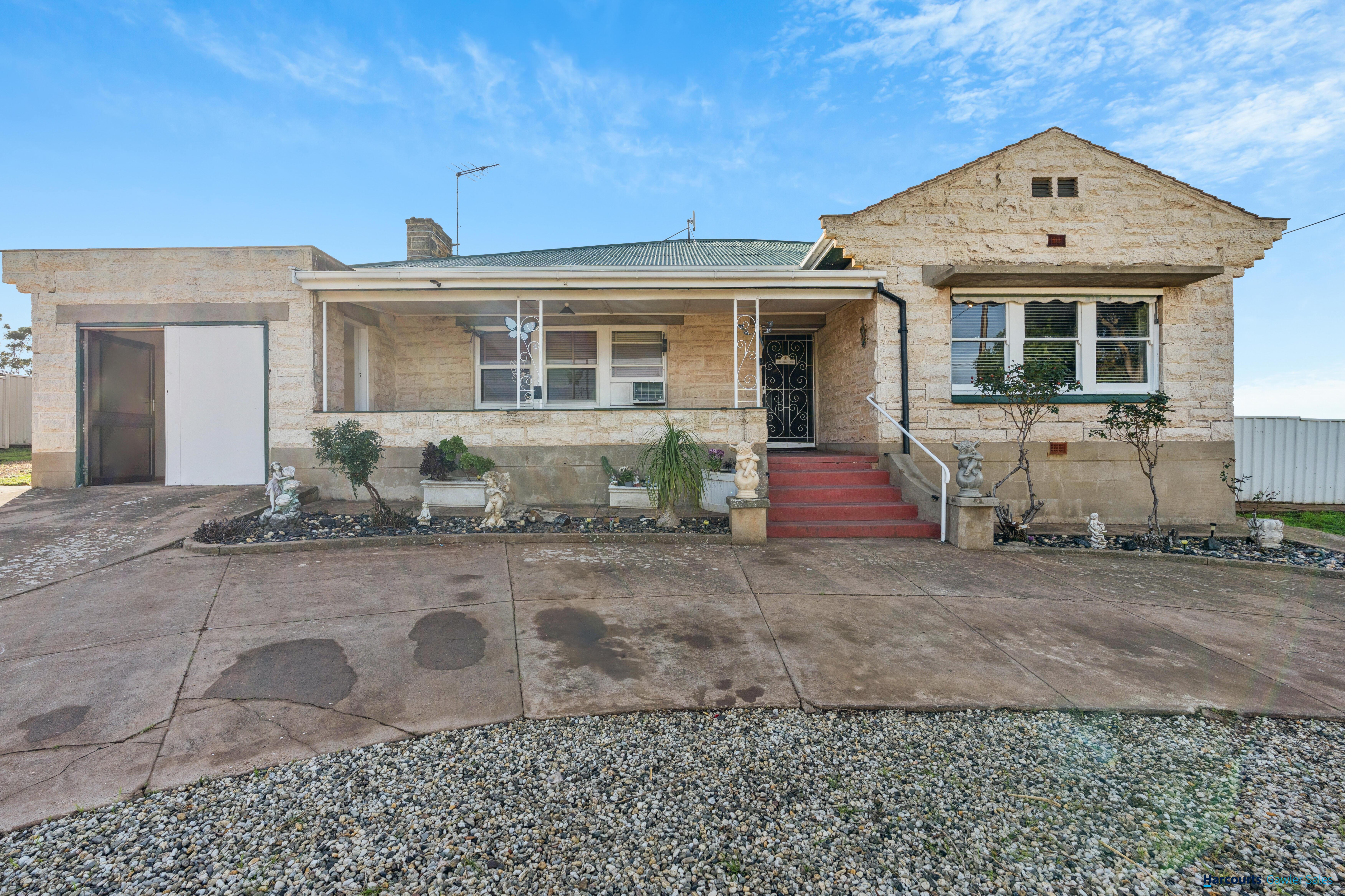 3-bedroom house at 11 Malcolm Street, Hamley Bridge, SA 5401, Wakefield, South Australia