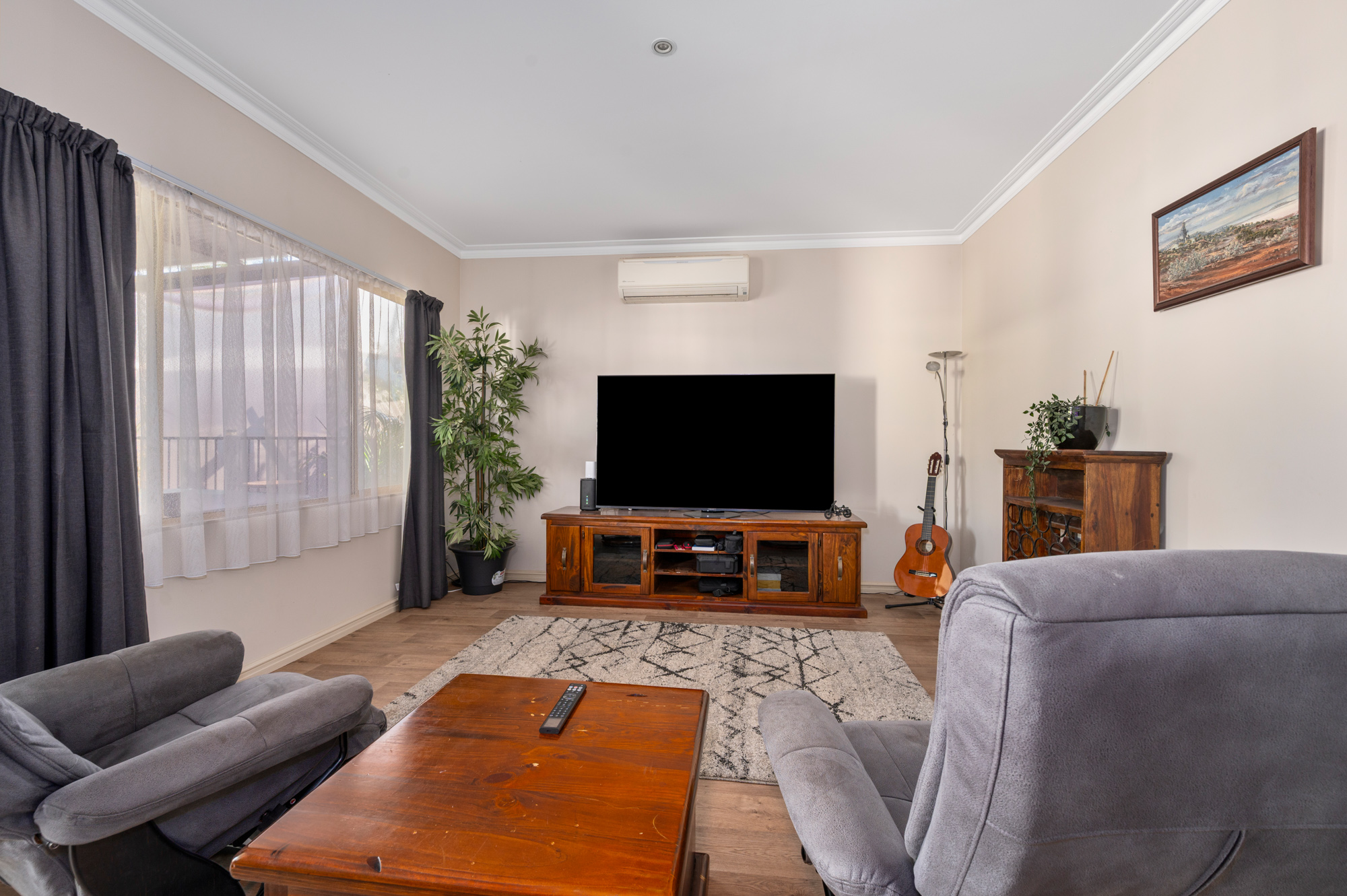 3-bedroom house at 25 Killington Crescent, Boulder, WA 6432, Kalgoorlie-Boulder, Western Australia