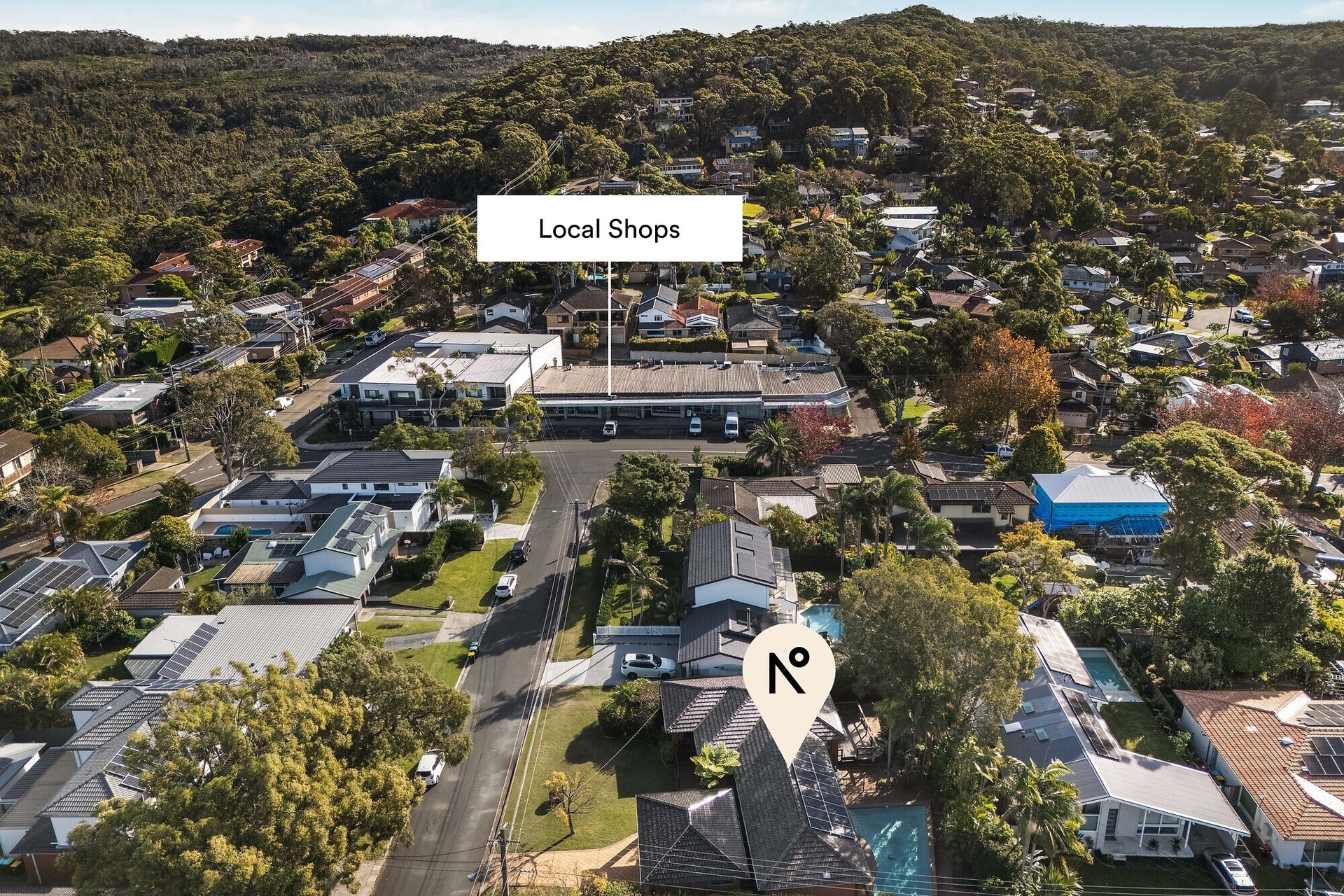 4-bedroom house at 6 HOWSE CRESCENT, Cromer NSW 2099, Northern Beaches, New South Wales