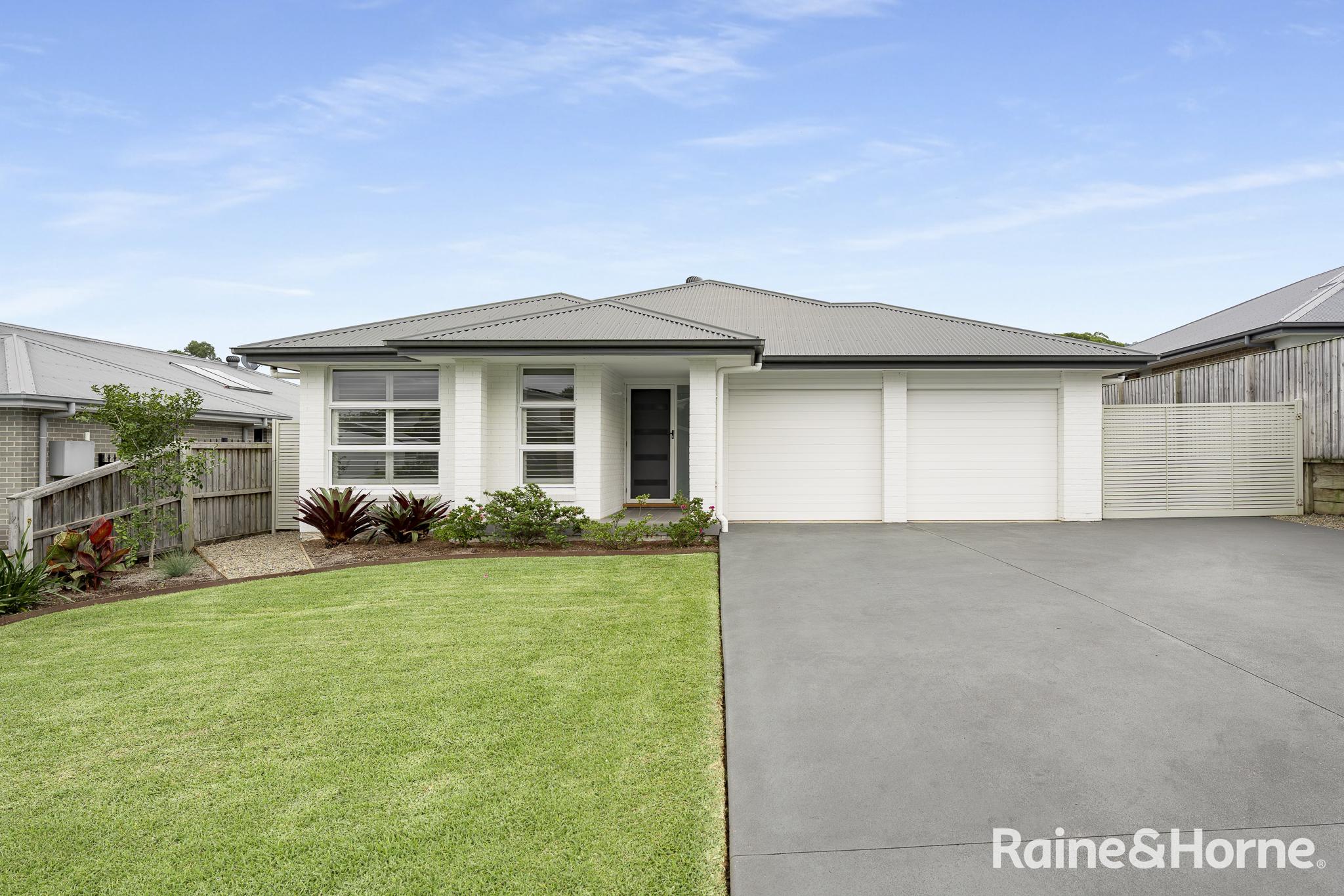 4-bedroom house at 13 BRANGUS CLOSE, Berry NSW 2535, Shoalhaven, New South Wales