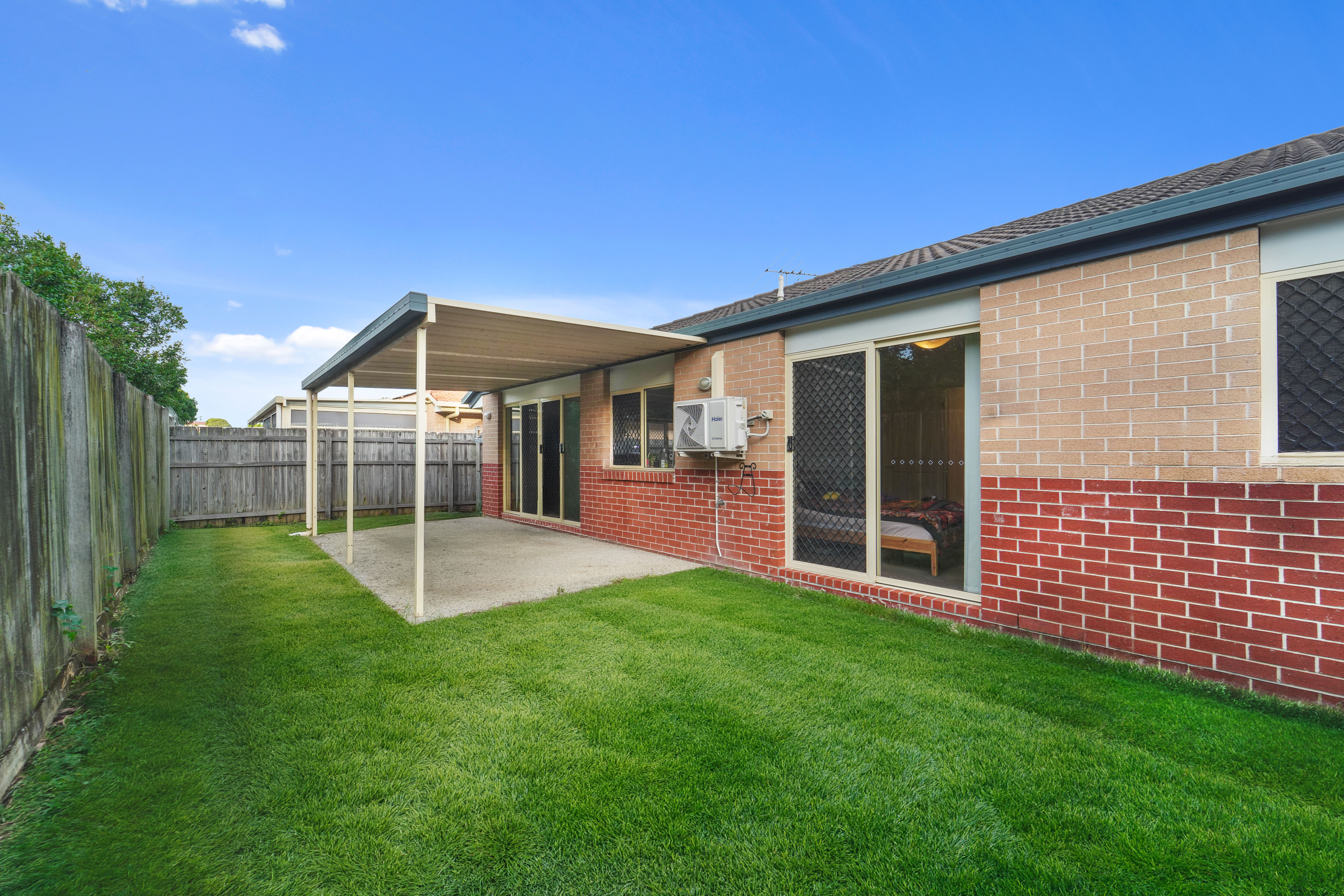 3-bedroom unit at 27 64 GROTH ROAD, BOONDALL QLD 4034, Brisbane, Queensland